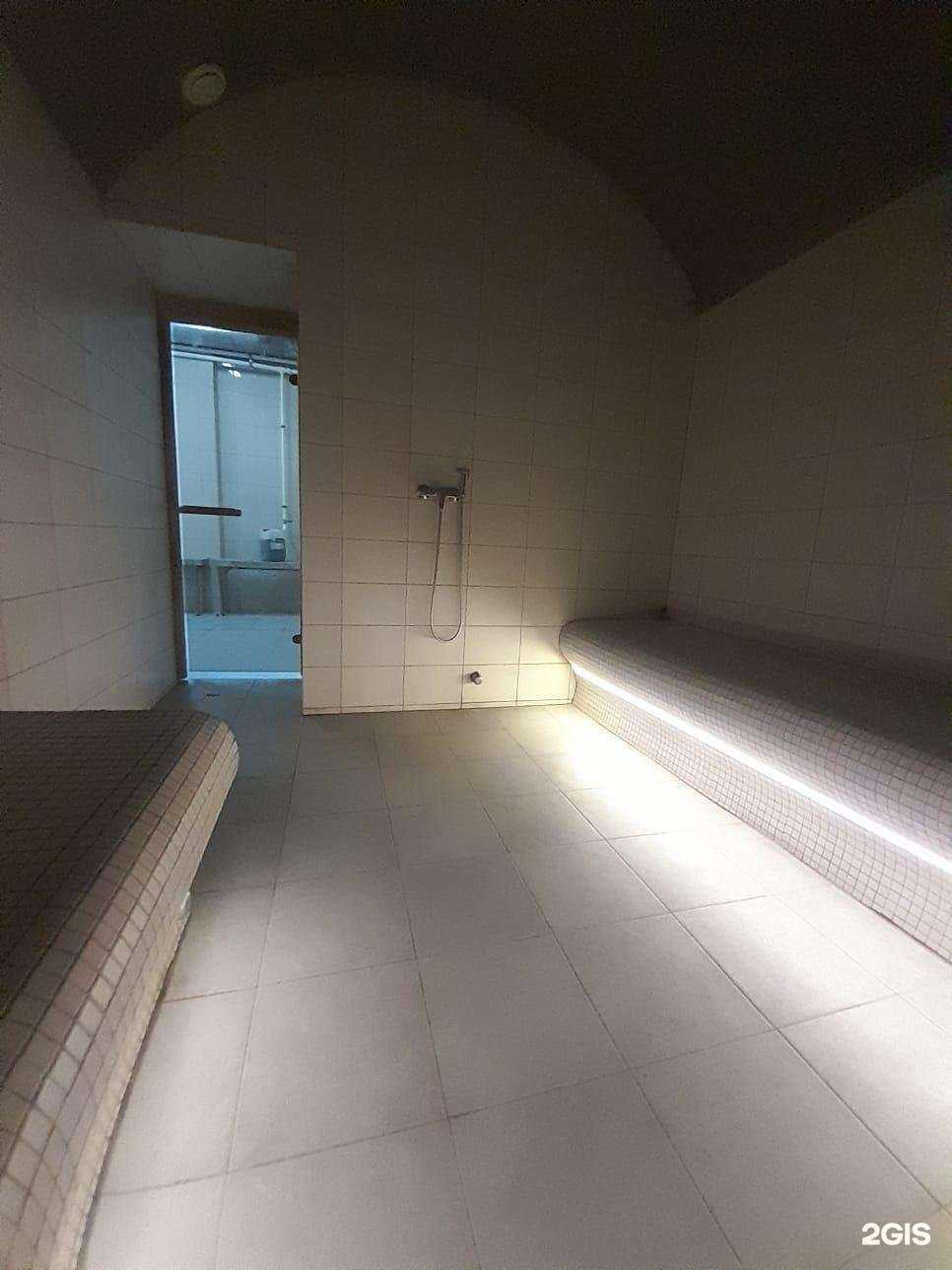 Отзывы на компанию Привокзальные бани в г. Орёл c фото