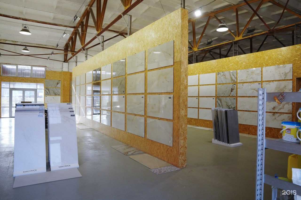 Отзывы на компанию Красный Склад в Махачкале c фото