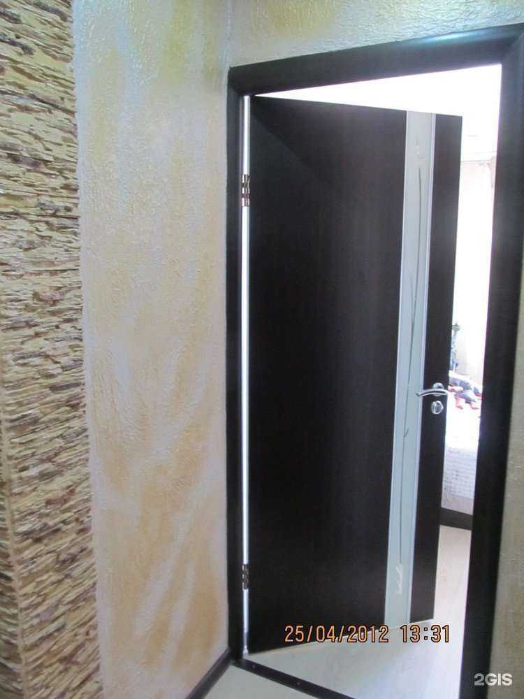 Отзывы на компанию Л. Двери в Ангарске c фото