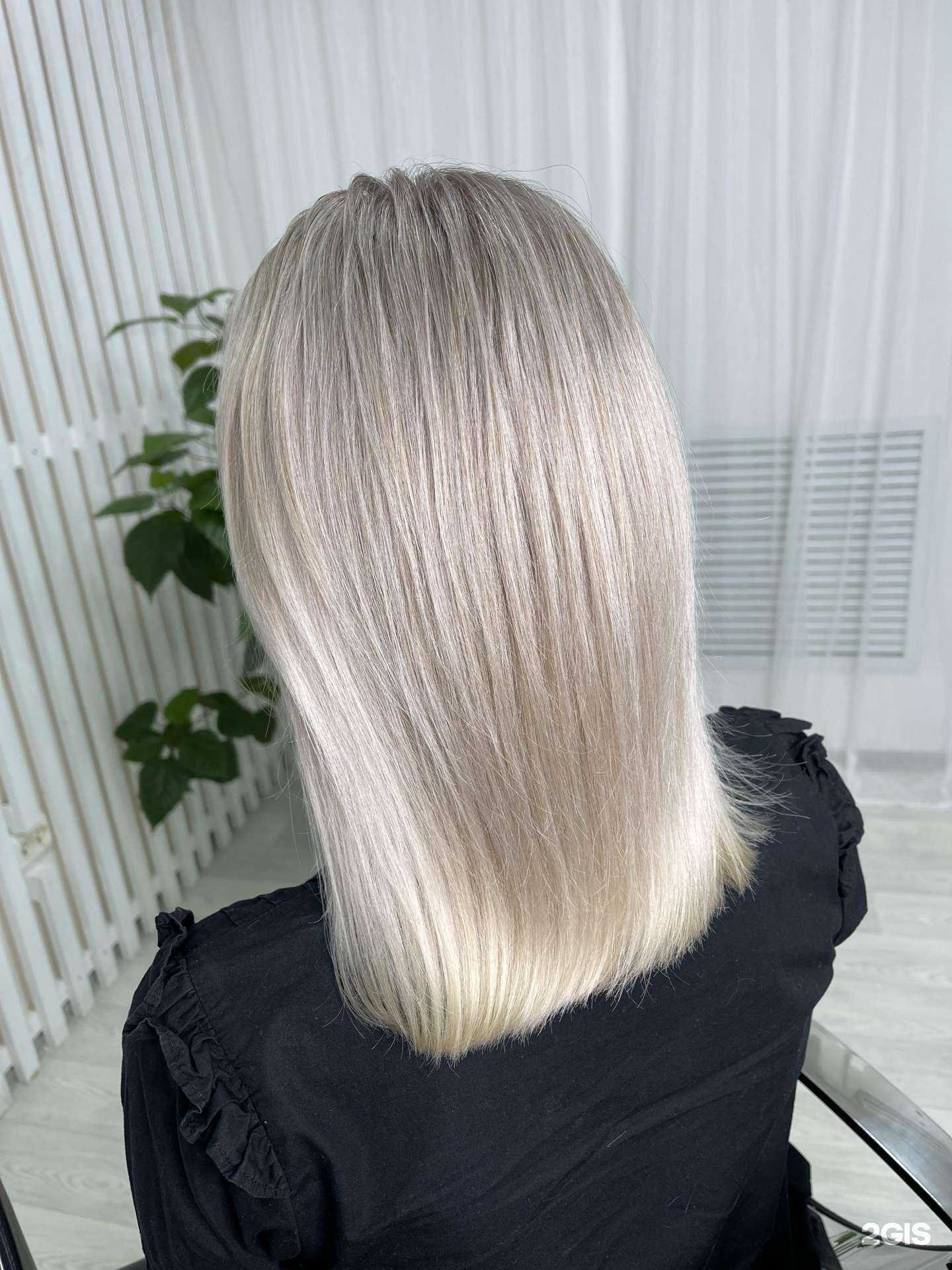 Отзывы на компанию Ikona.hair в Казани c фото