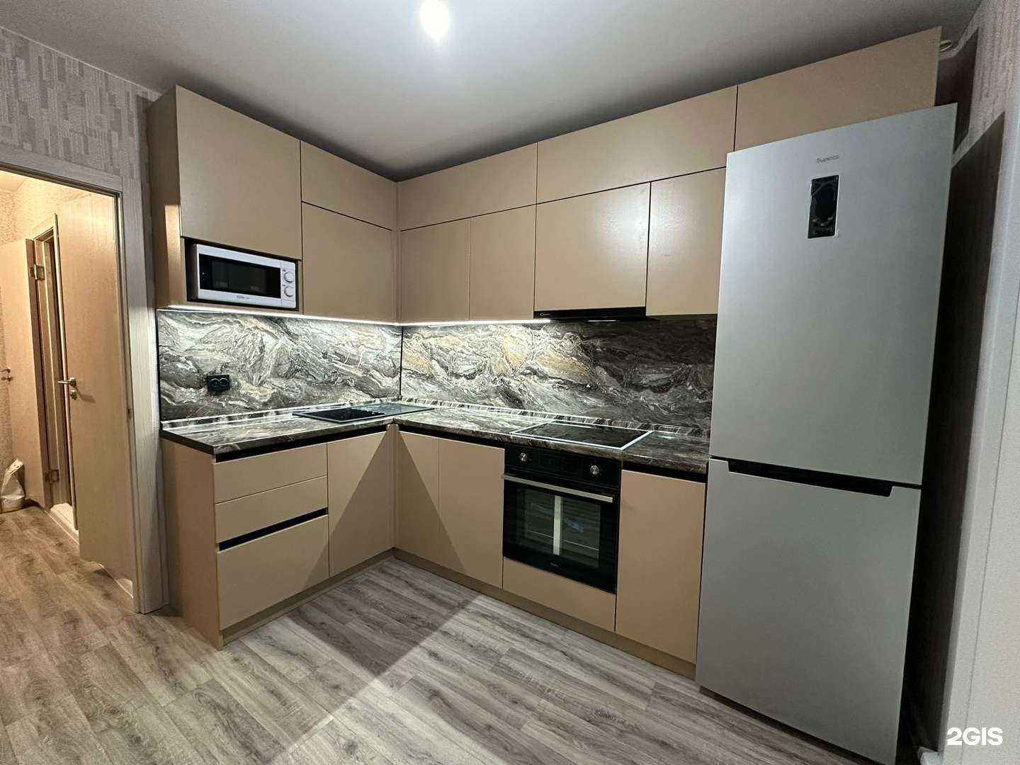 Отзывы на компанию Bordodesign в г. Красноярск c фото