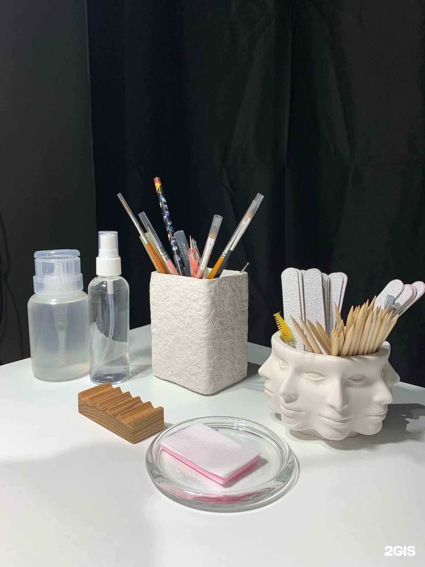 Отзывы на компанию Beauty kiss studio  в Якутске c фото