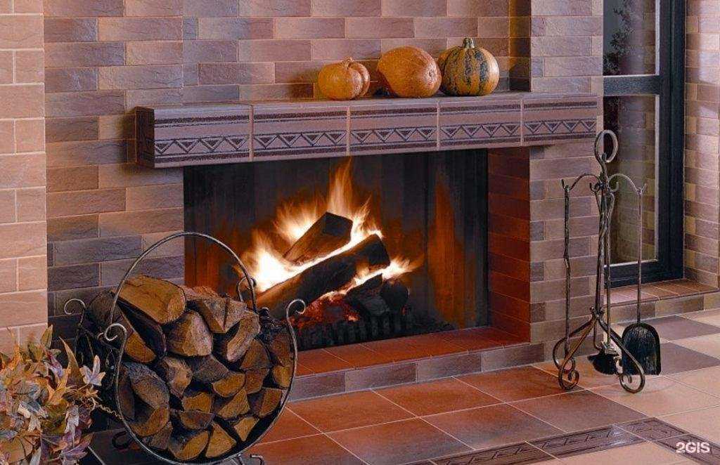 Отзывы на компанию Дом печей в г. Казань c фото