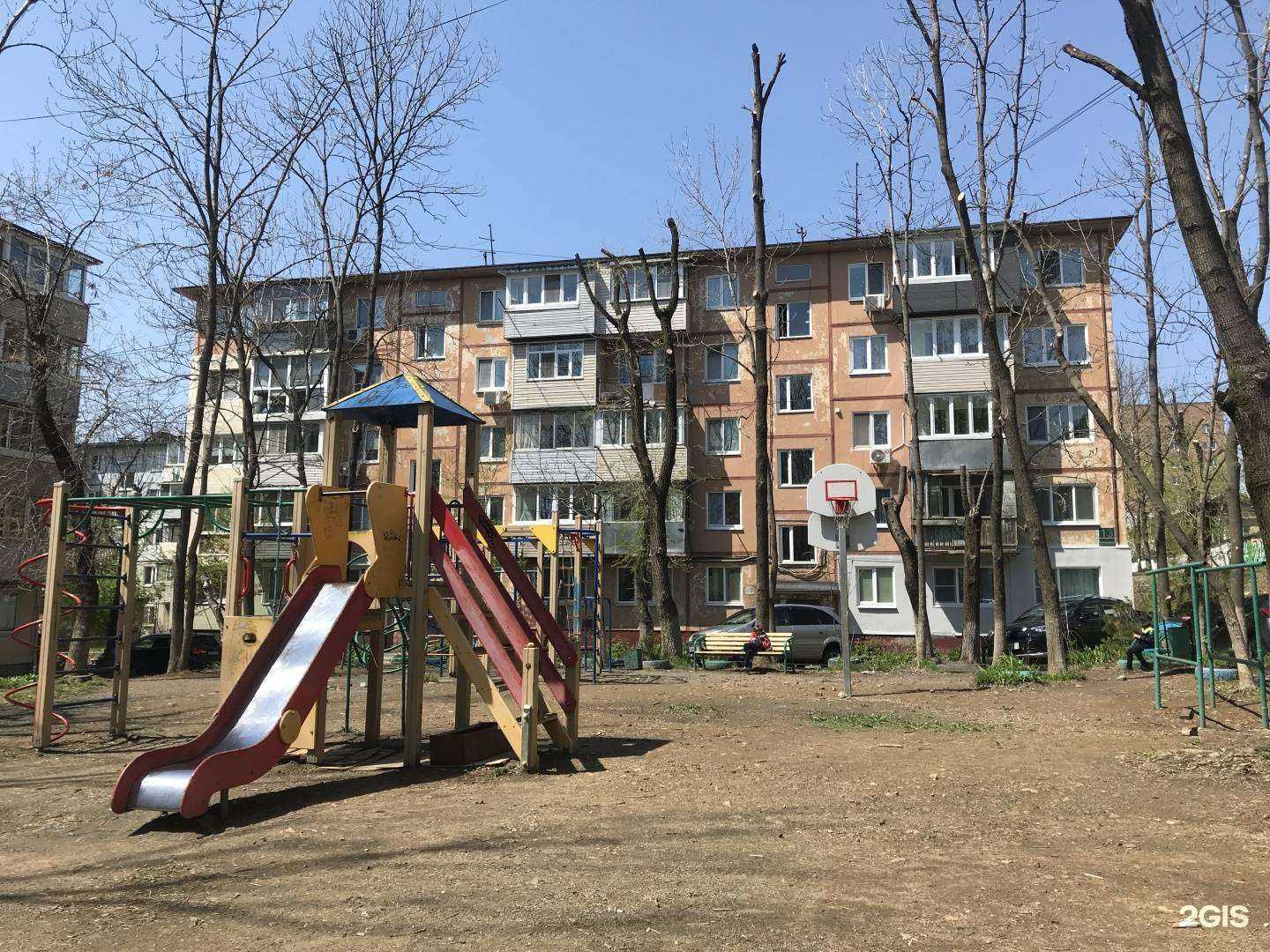 Отзывы на компанию Вирджиния в Владивостоке c фото - фотография 2 из 2