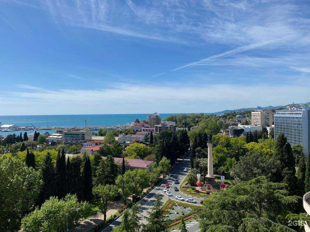 Отзывы на компанию Гудквартира в г. Сочи c фото