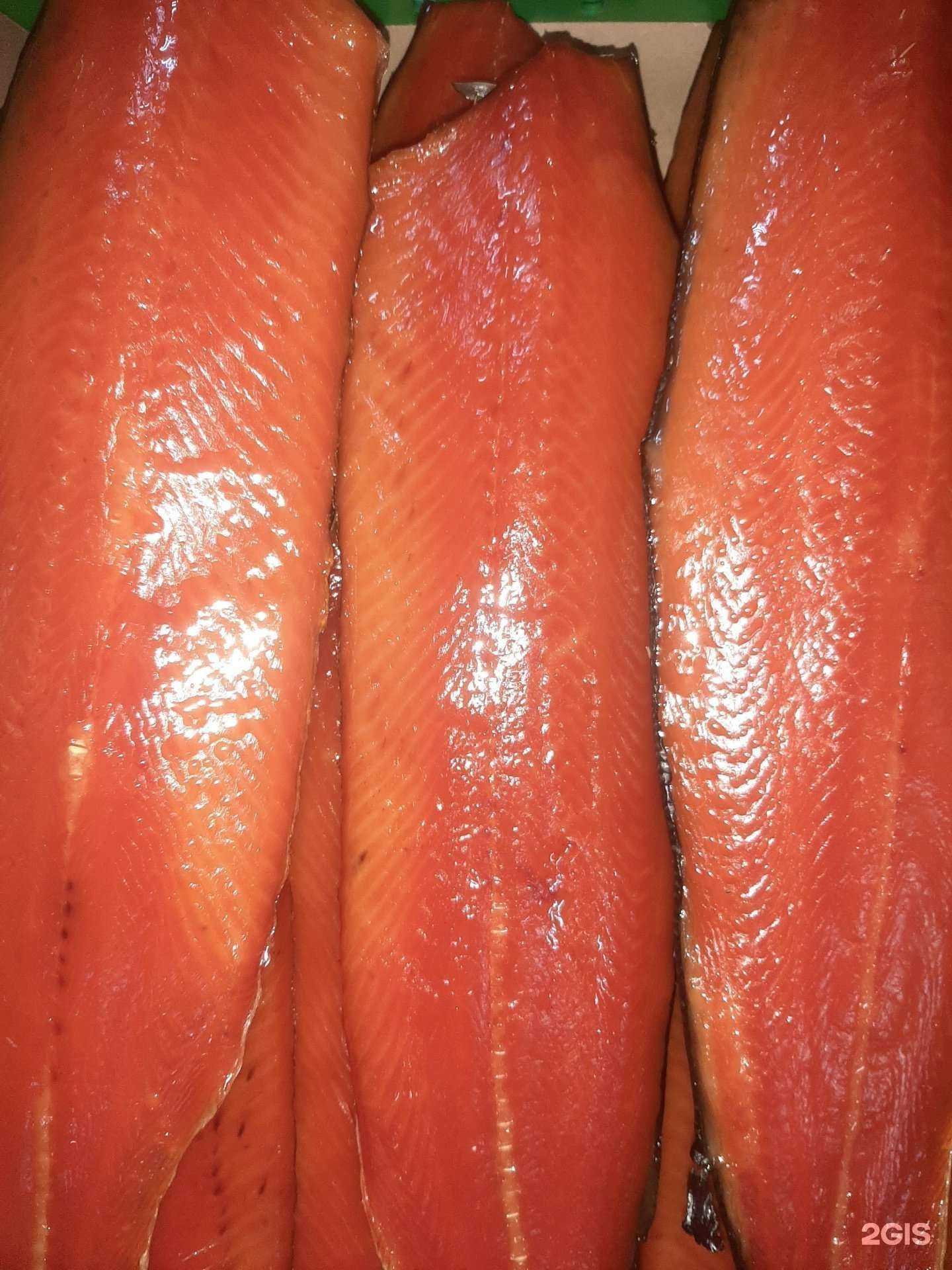 Отзывы на компанию Море вкусов в Новокузнецке c фото