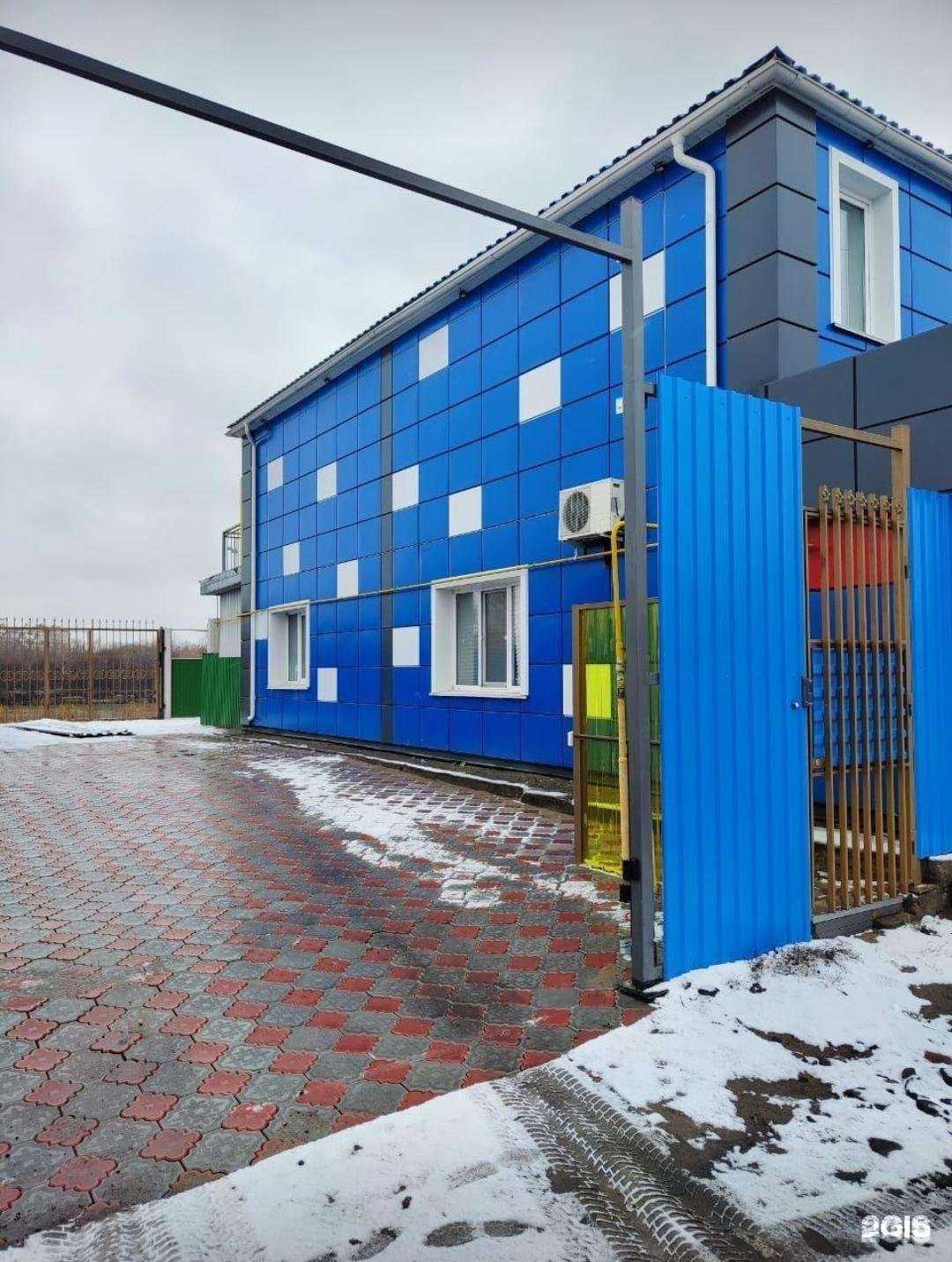 Отзывы на компанию На берегу в г. Омск c фото