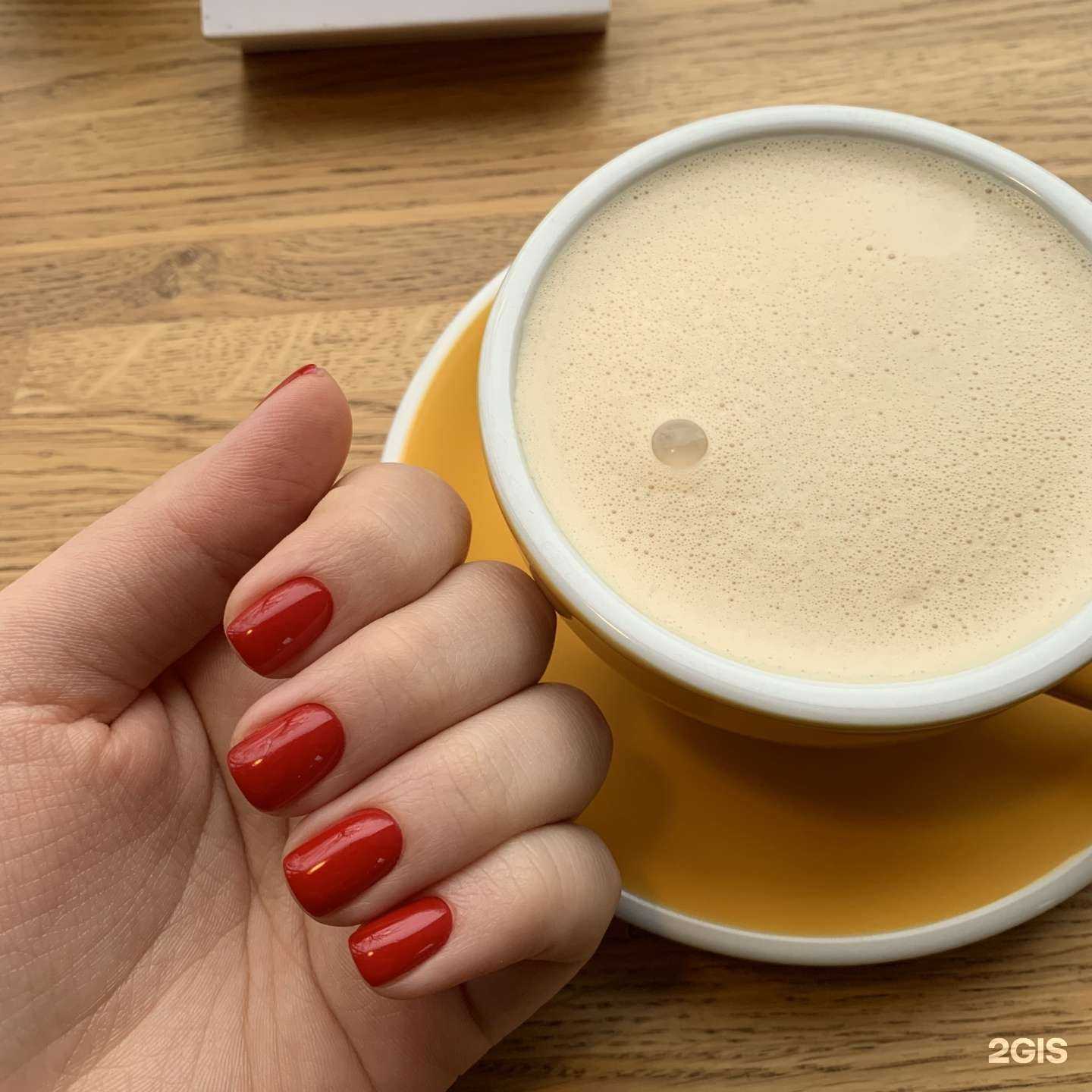 Отзывы на компанию Morozko.nails в г. Ульяновск c фото