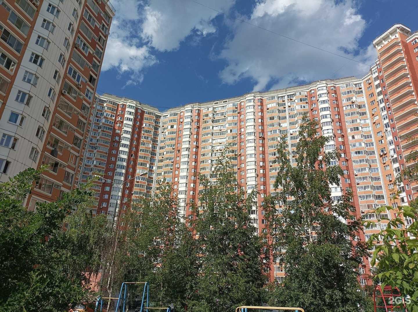 Отзывы на компанию Mr. Byte в Красногорске c фото