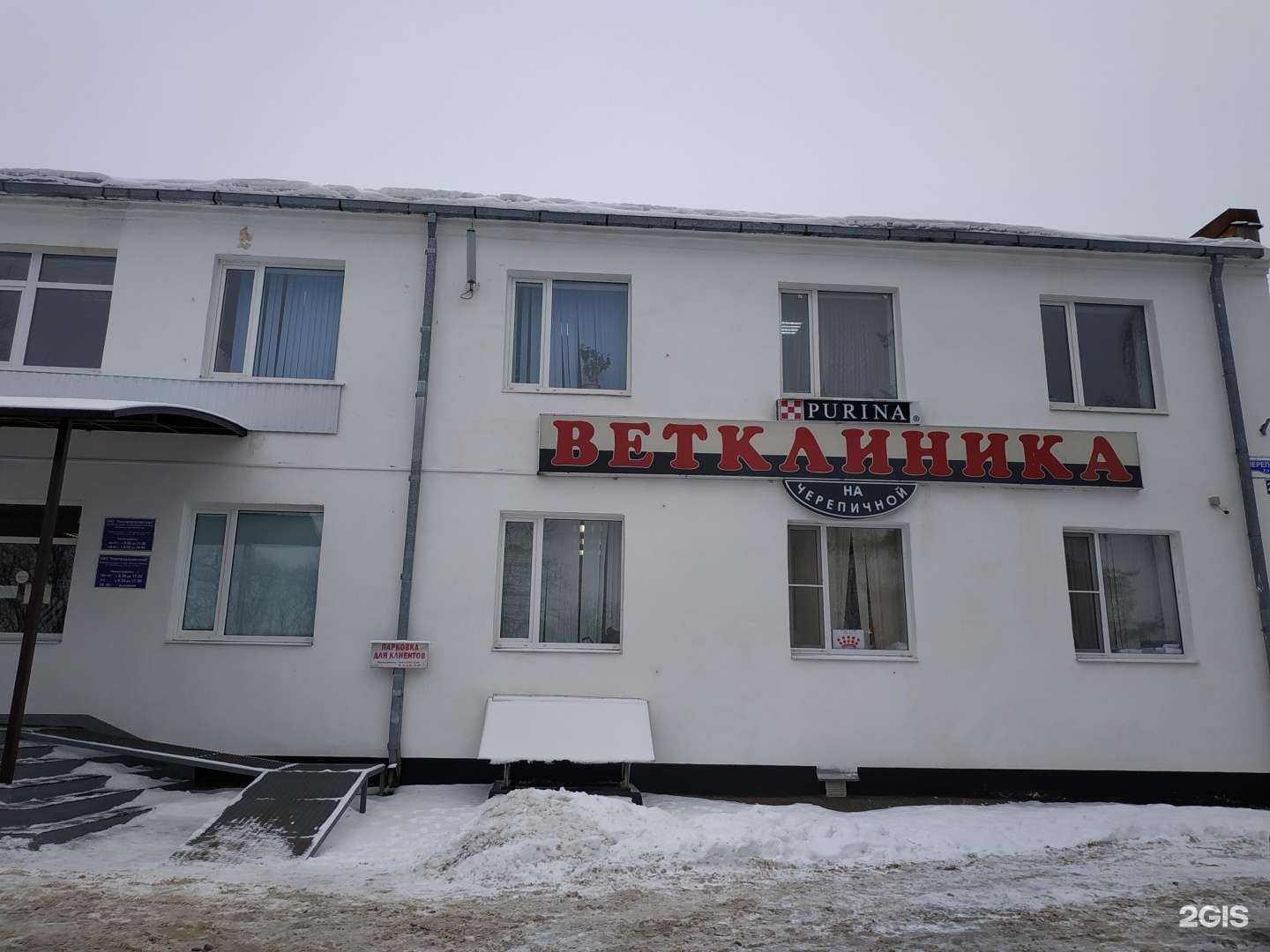 Отзывы на компанию Зооветсервис в Великом Новгороде c фото