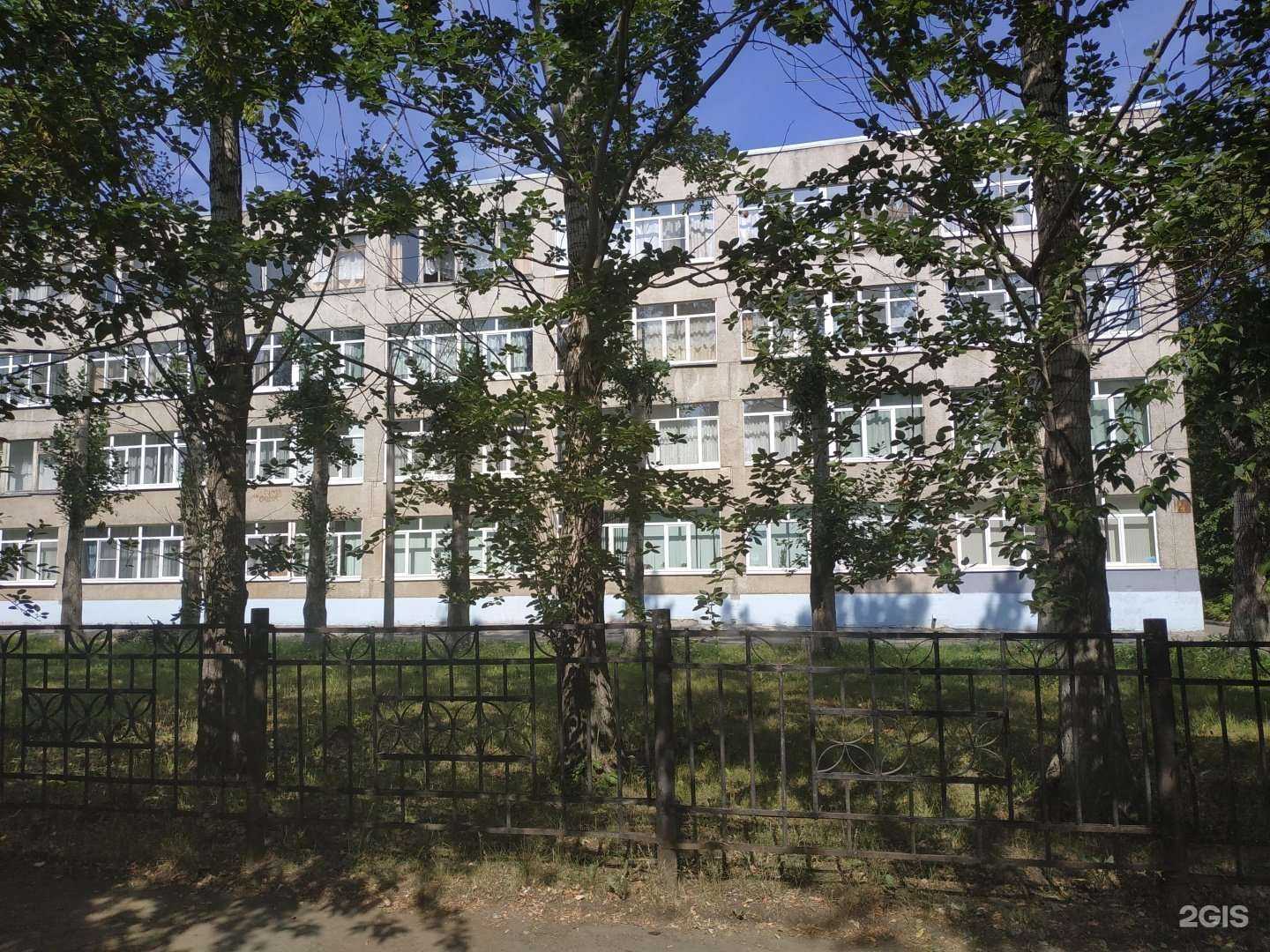 Отзывы на компанию Лицей №135 в Екатеринбурге c фото