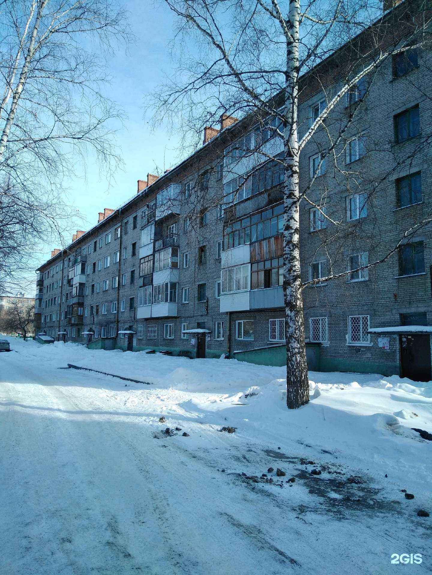 Отзывы на компанию НаКварти.ру в Новосибирске c фото - фотография 2 из 2