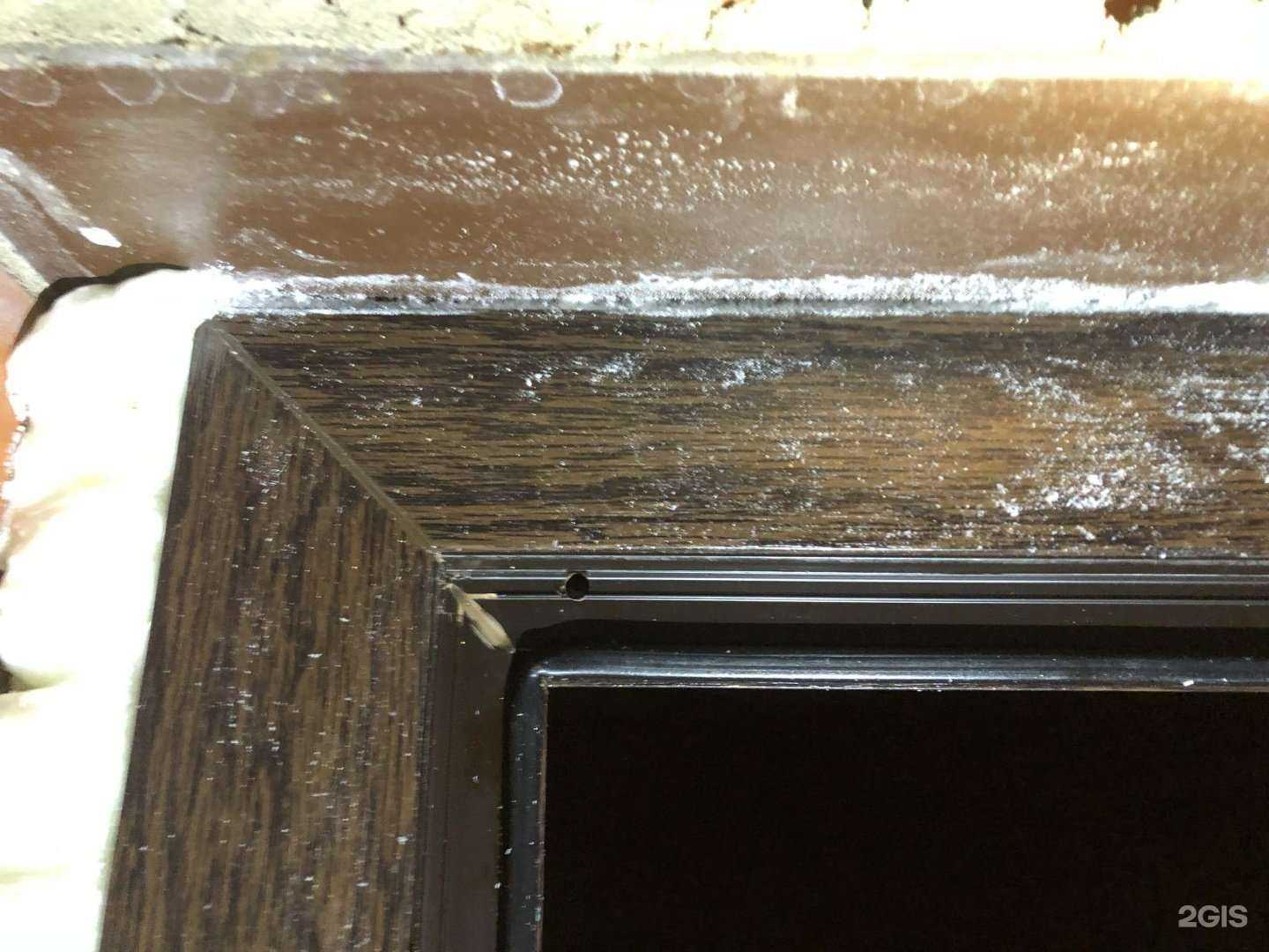 Отзывы на компанию Гильдия окон и дверей в Ижевске c фото