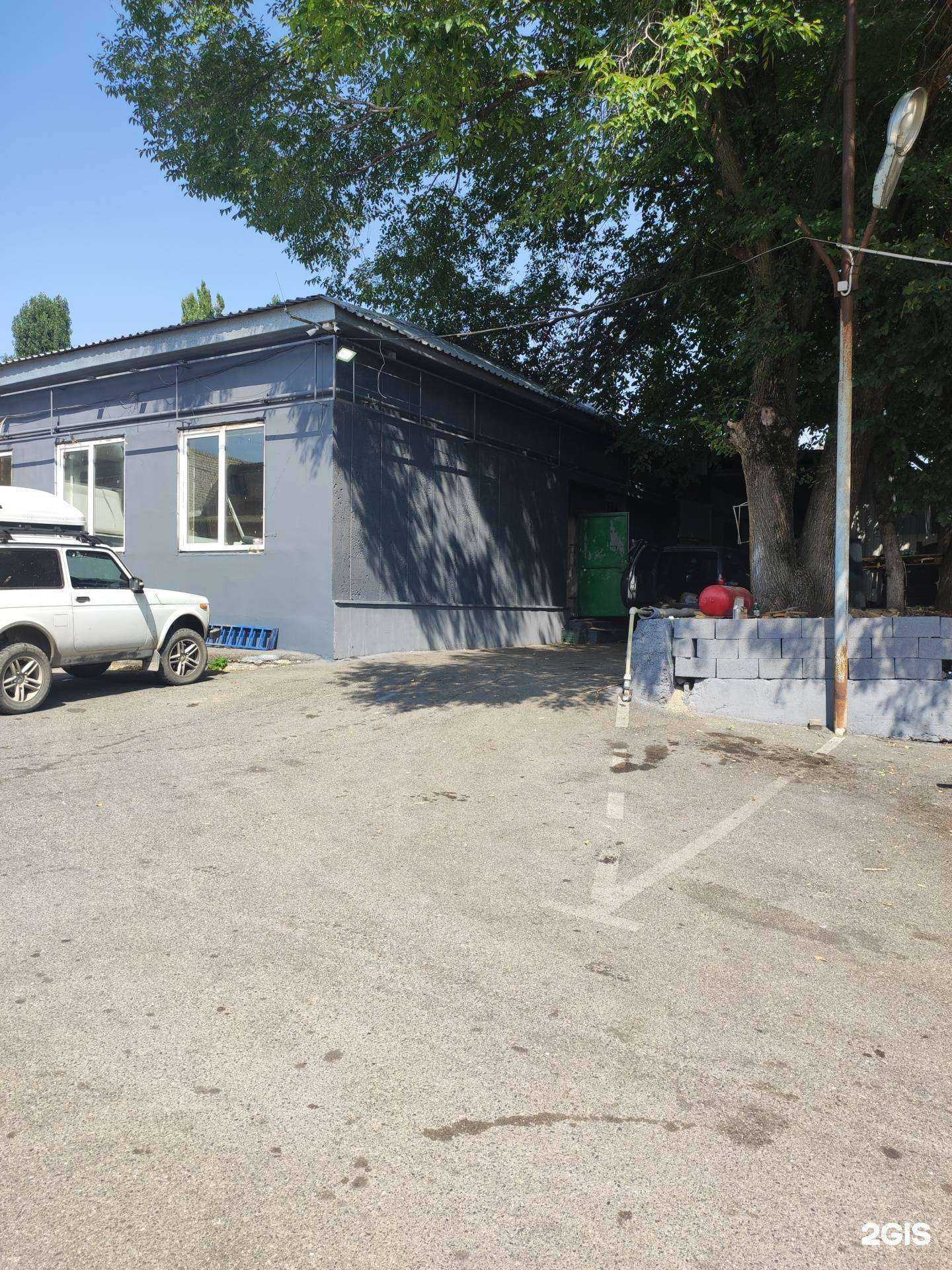 Отзывы на компанию Autoclub121 в г. Пятигорск c фото