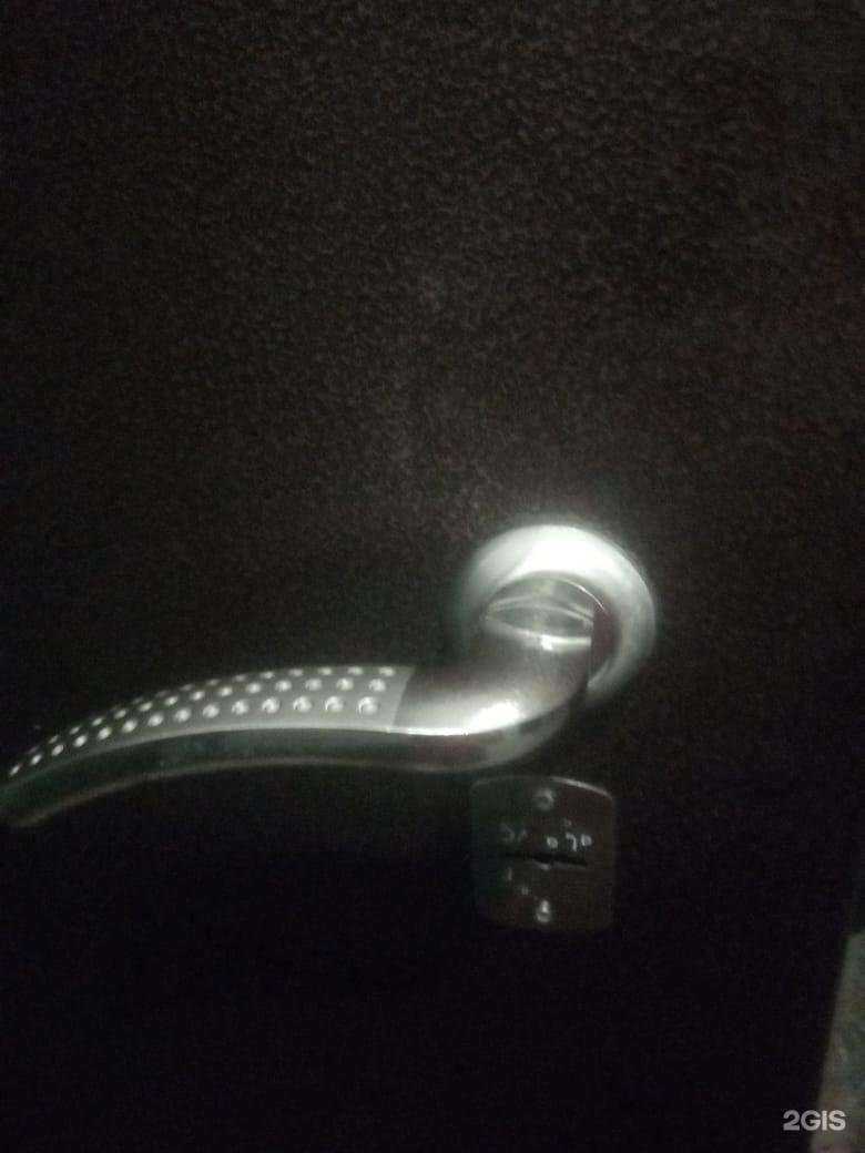 Отзывы на компанию Аварийно-замочная выездная служба в г. Новосибирск c фото