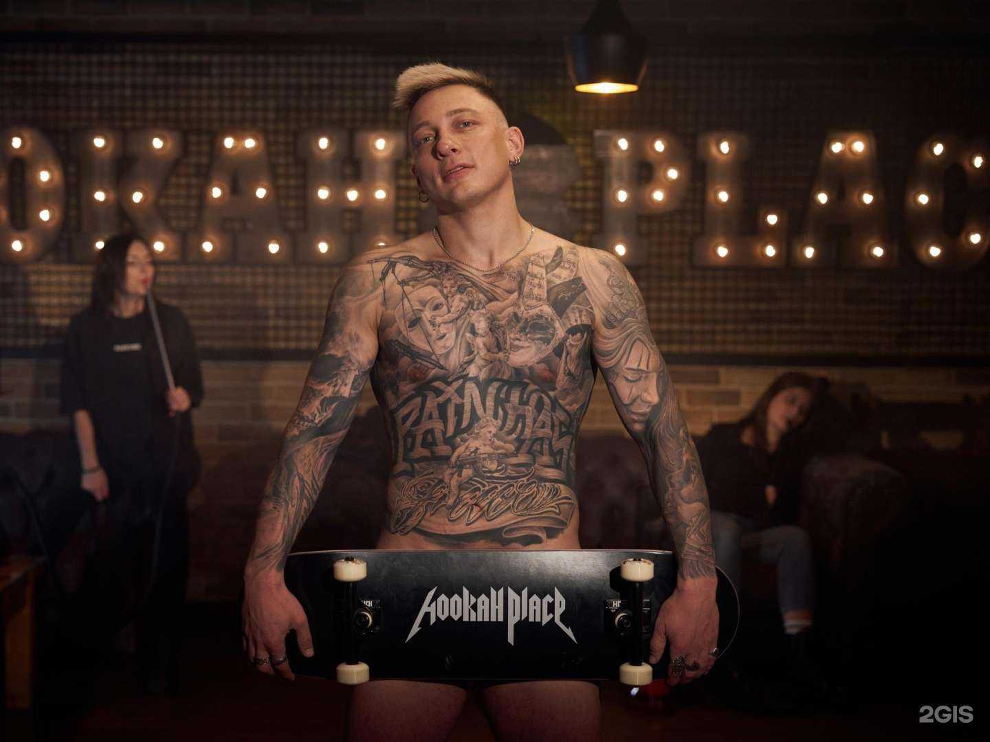 Отзывы на компанию HP в г. Уфа c фото