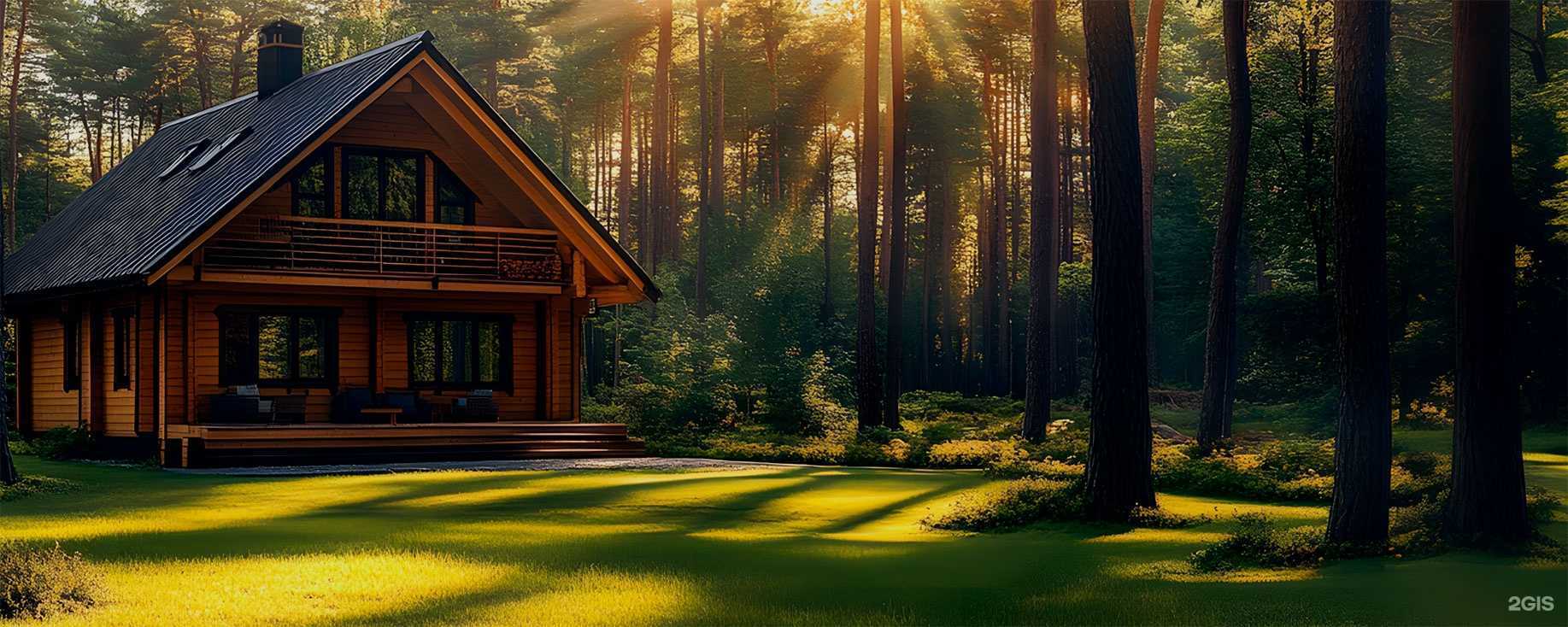 Отзывы на компанию Русский Лес в г. Томск c фото