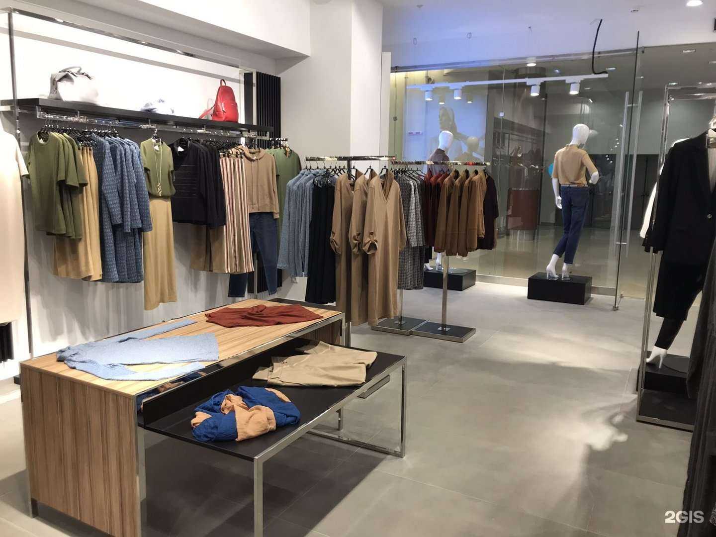 Отзывы на компанию Zesse в Перми c фото