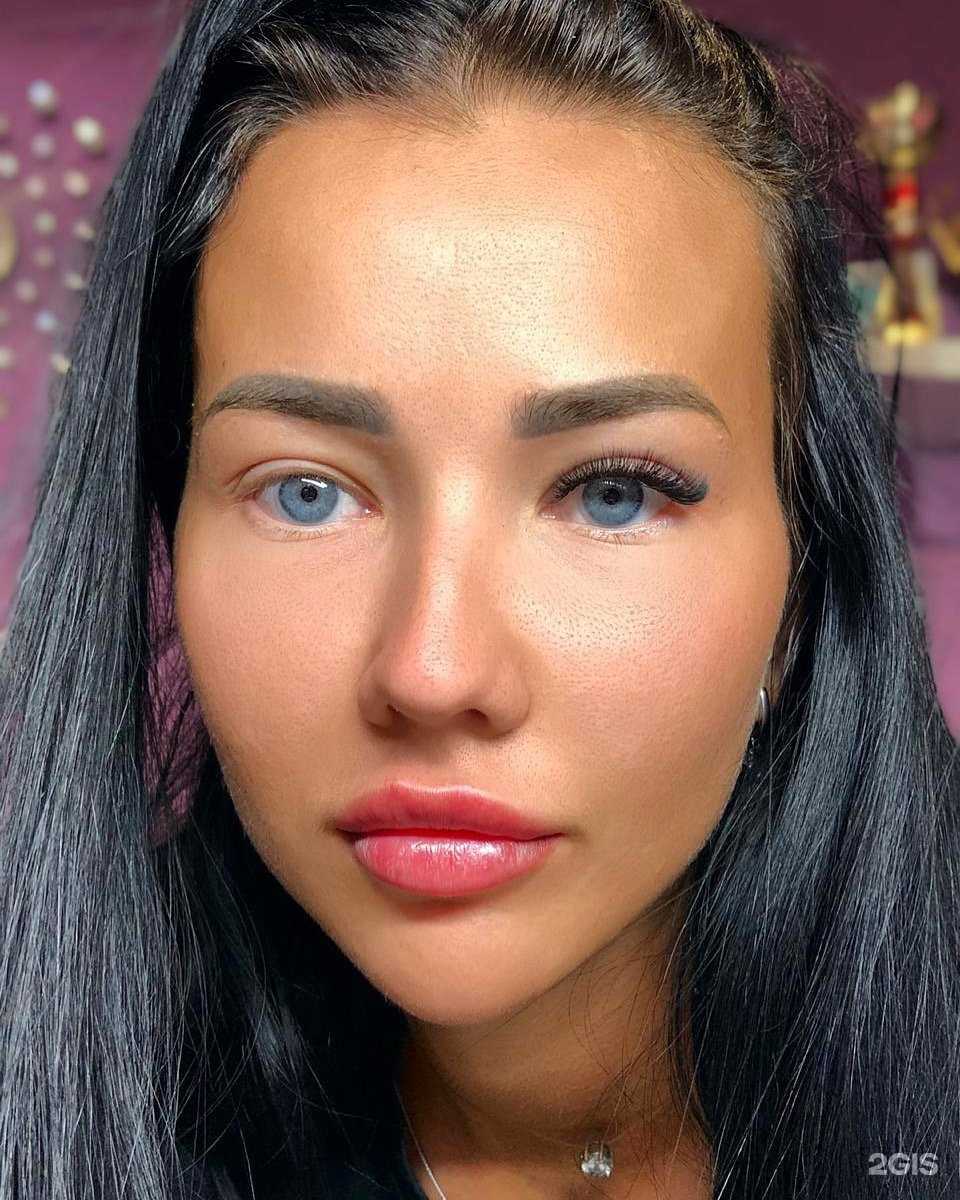 Отзывы на компанию Ресницы, и не только в г. Анапа c фото