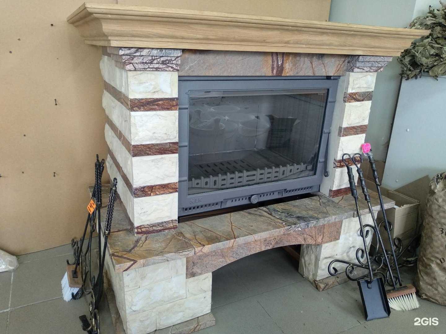 Отзывы на компанию Банный рай в Туле c фото