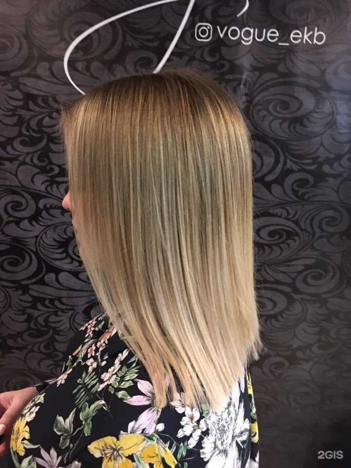 Отзывы на компанию Vogue в Екатеринбурге c фото