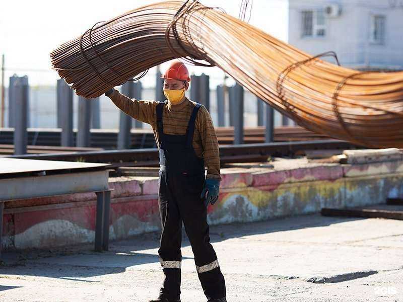 Отзывы на компанию Рострубосталь в Волжском c фото