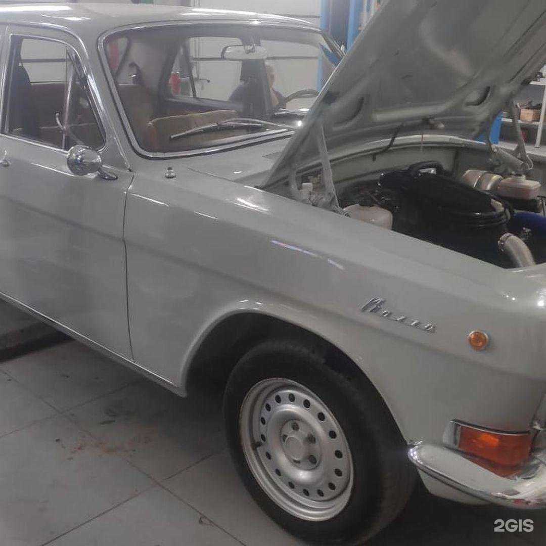 Отзывы на компанию Бас-авто в Астрахани c фото