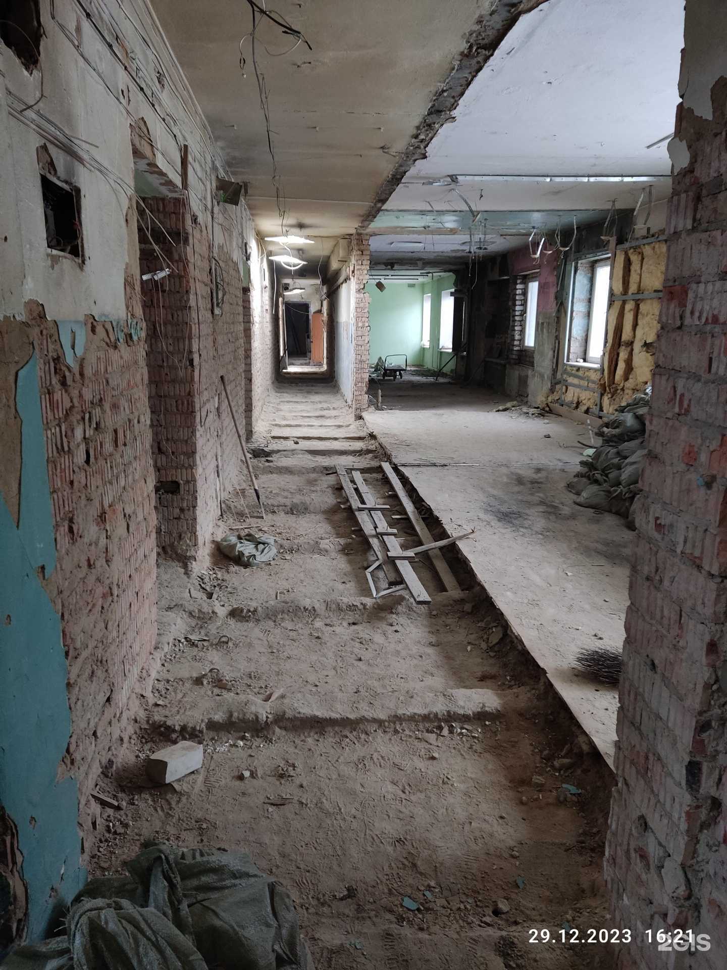 Отзывы на компанию Студия красоты в Чите c фото - фотография 2 из 2