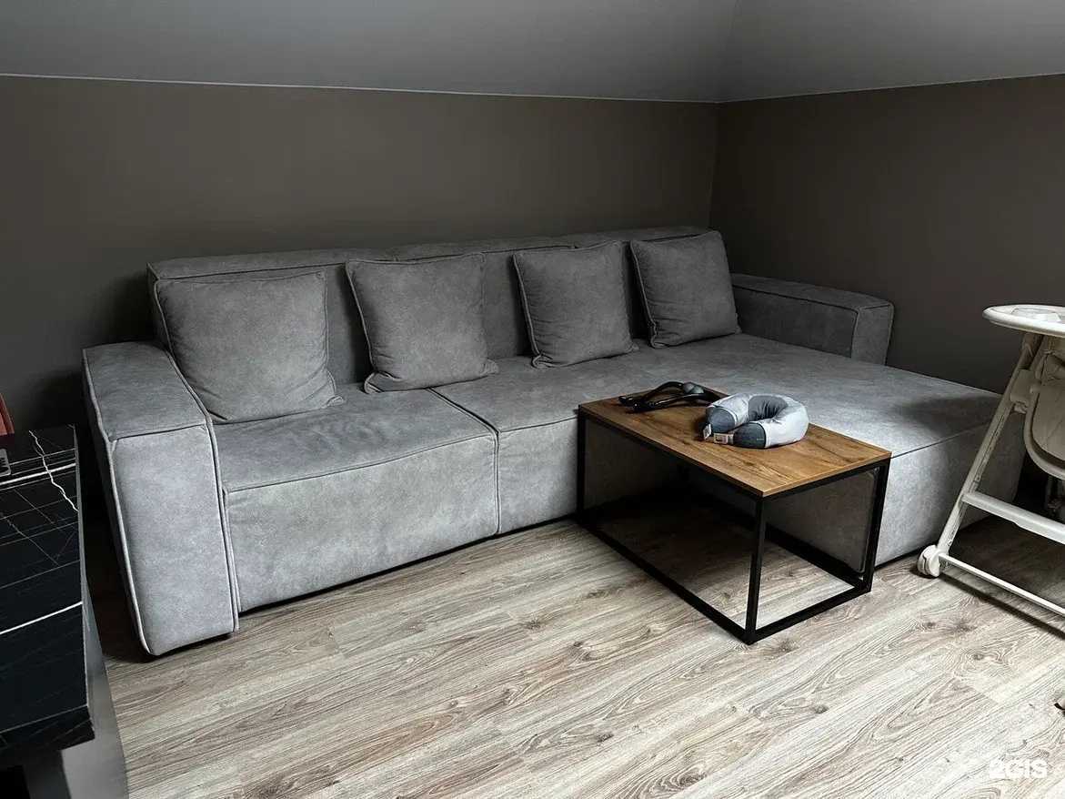 Отзывы на компанию Sherman в г. Вологда c фото