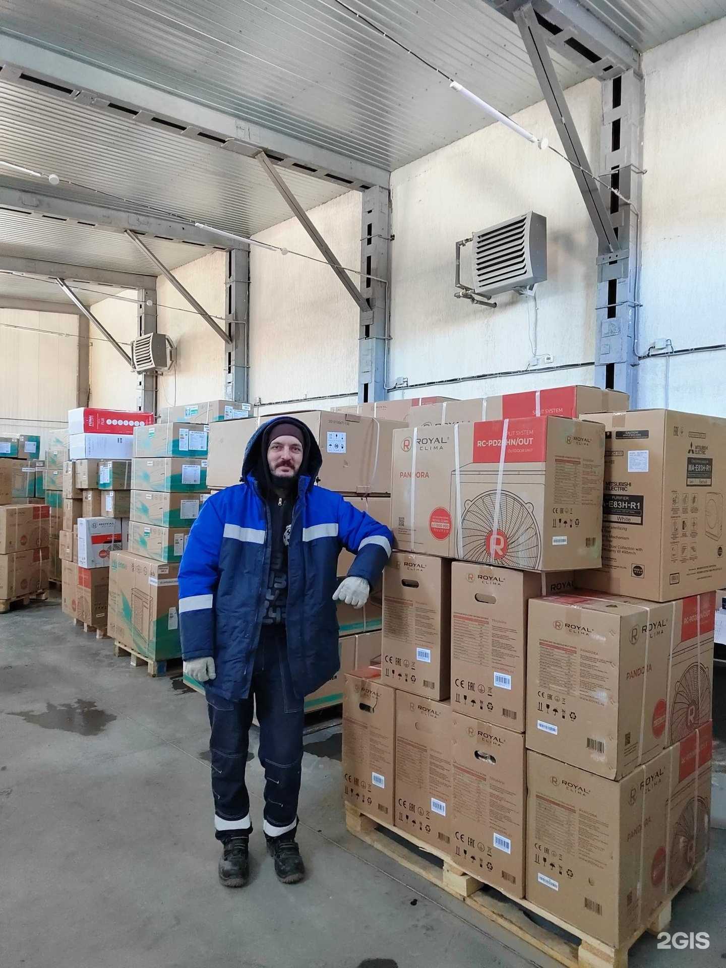 Отзывы на компанию Бриз в г. Кемерово c фото