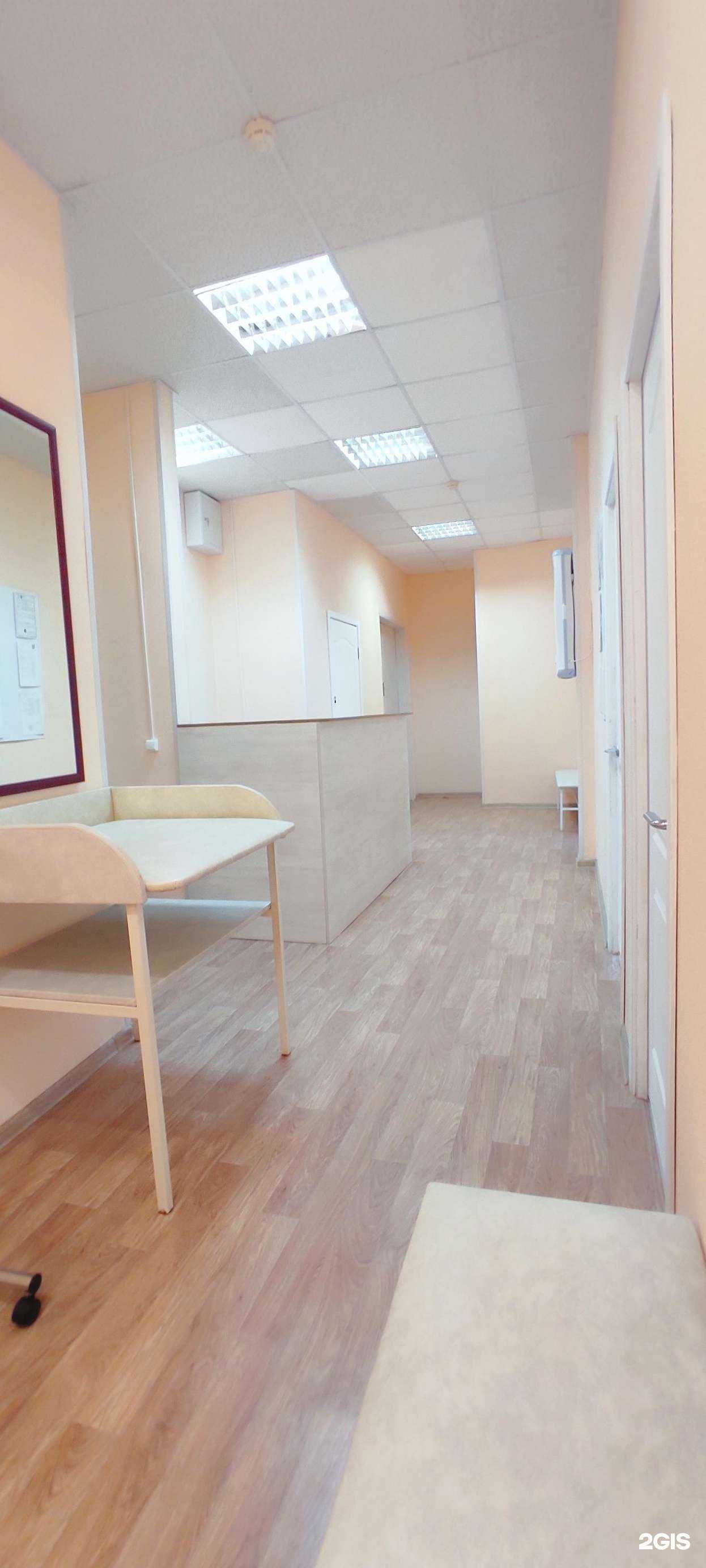 Отзывы на компанию ГарантМед в г. Тула c фото