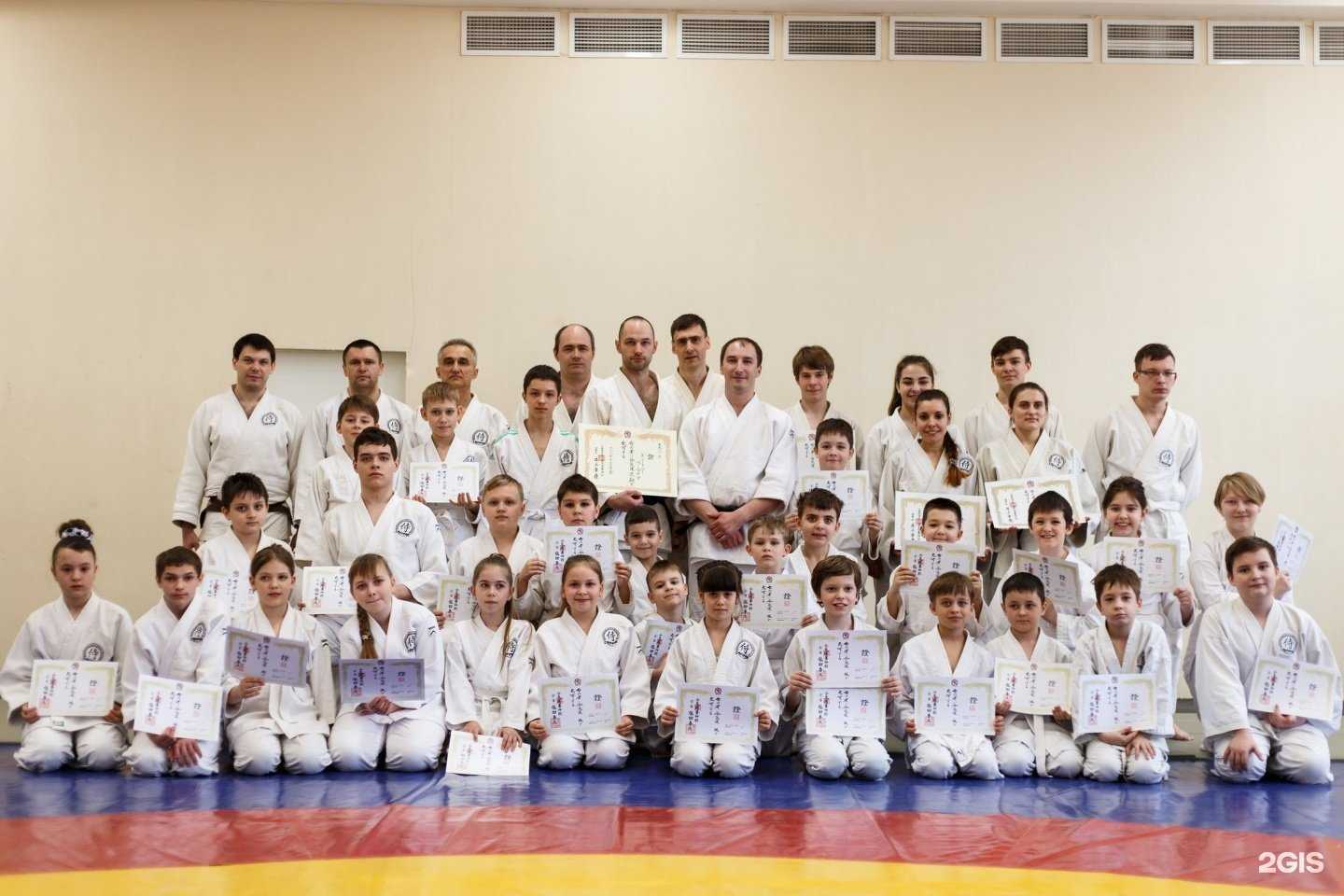 Отзывы на компанию Самурай в Воронеже c фото