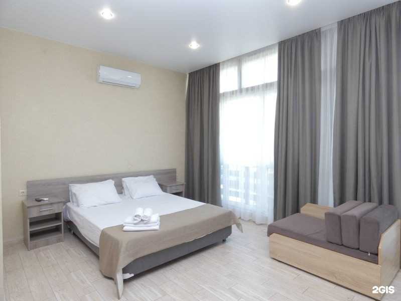 Отзывы на компанию Море в Сочи c фото