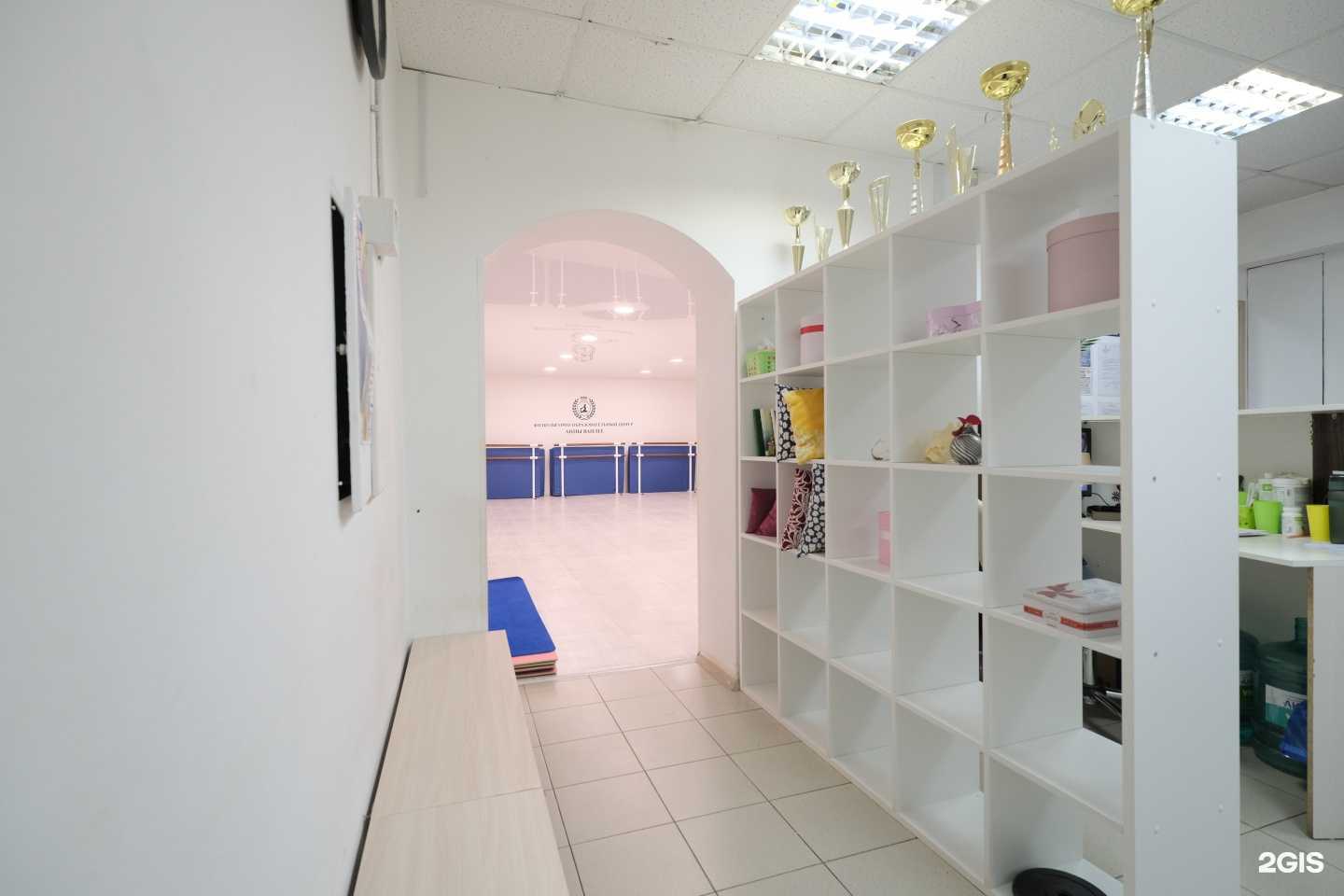 Отзывы на компанию Физкультурно-Образовательный Центр Анны Ванлее в Ижевске c фото