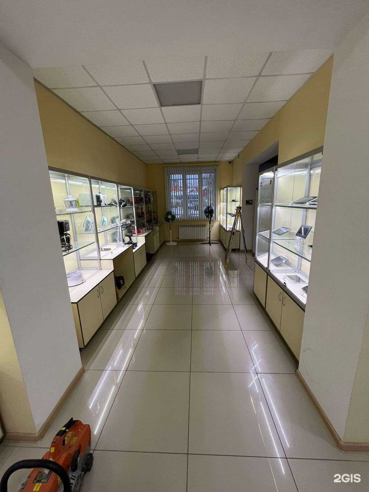 Отзывы на компанию Ломбардия Билс в Тамбове c фото