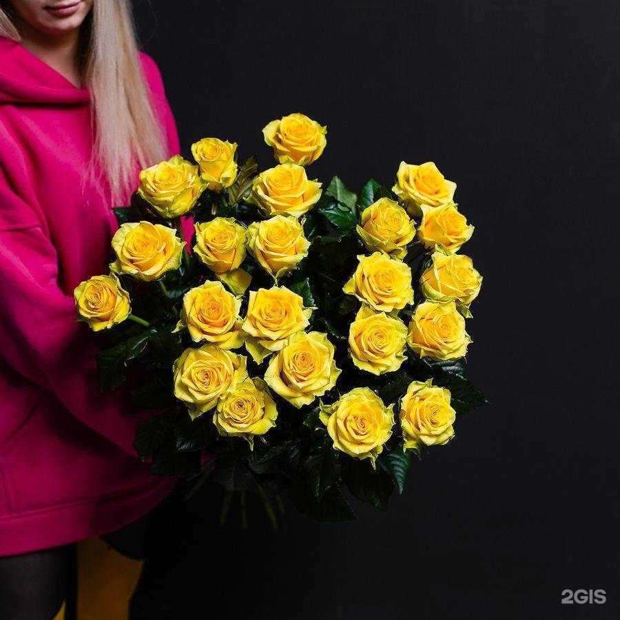 Отзывы на компанию Candy rose в г. Южно-Сахалинск c фото