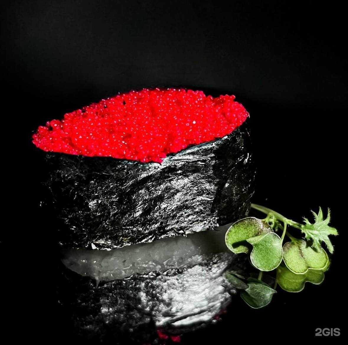 Отзывы на компанию Sashimi в г. Тюмень c фото