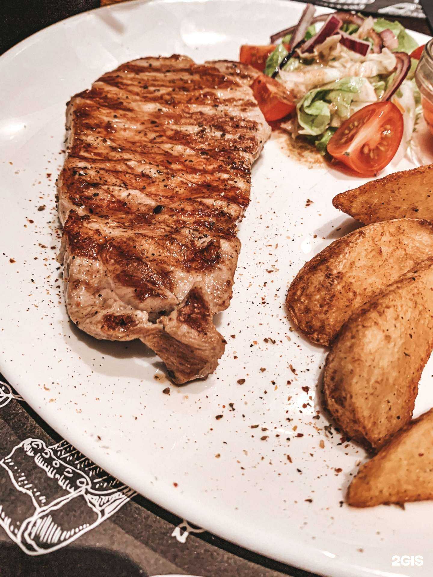 Отзывы на компанию Маринад в Бердске c фото