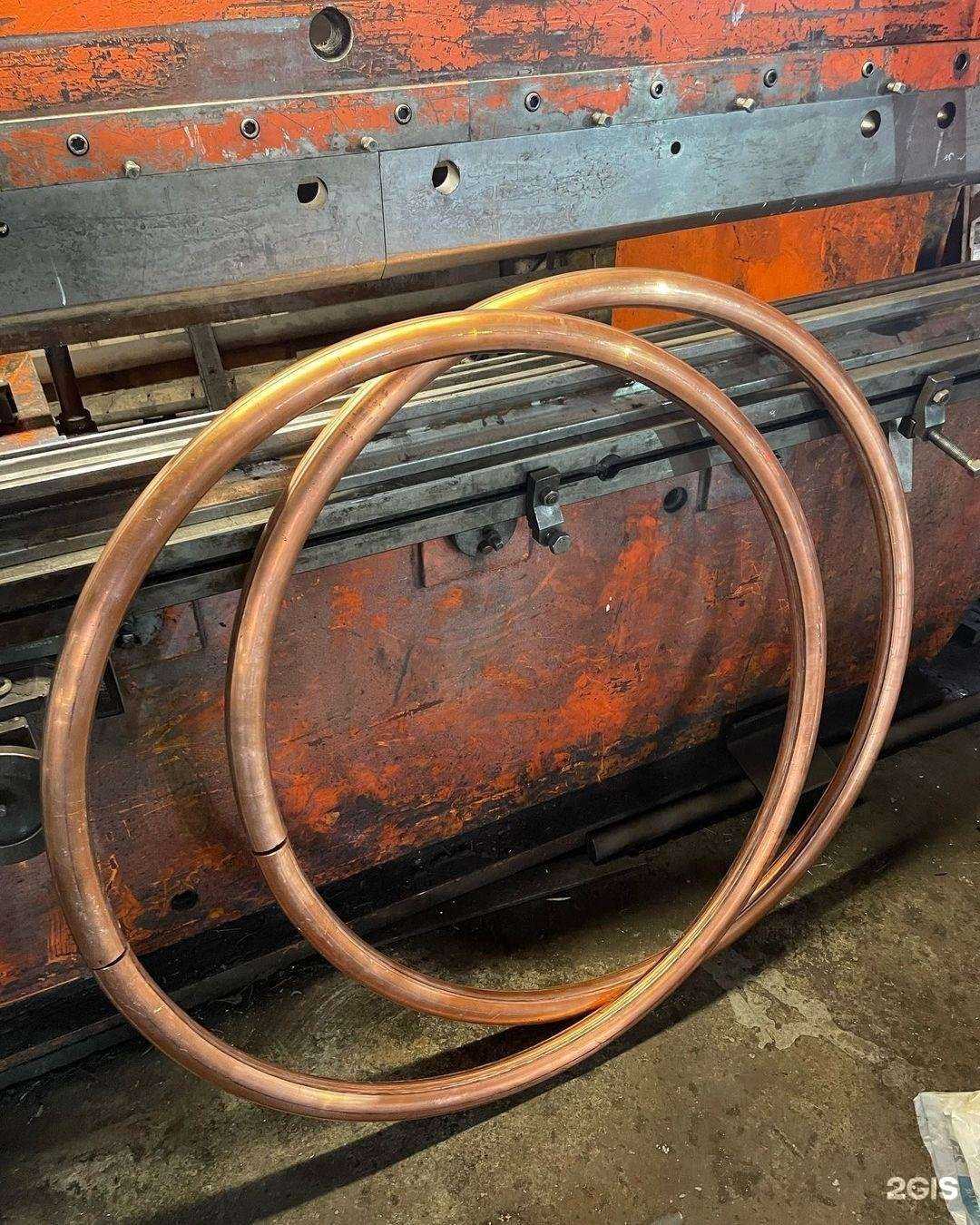 Отзывы на компанию Челябинский завод металлоизделий в Челябинске c фото