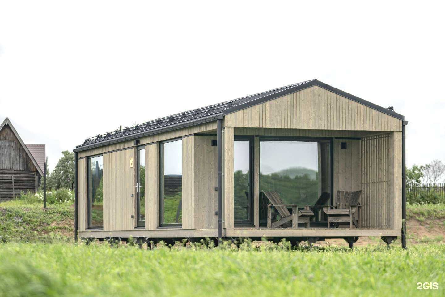 Отзывы на компанию СкаутХаус в г. Казань c фото