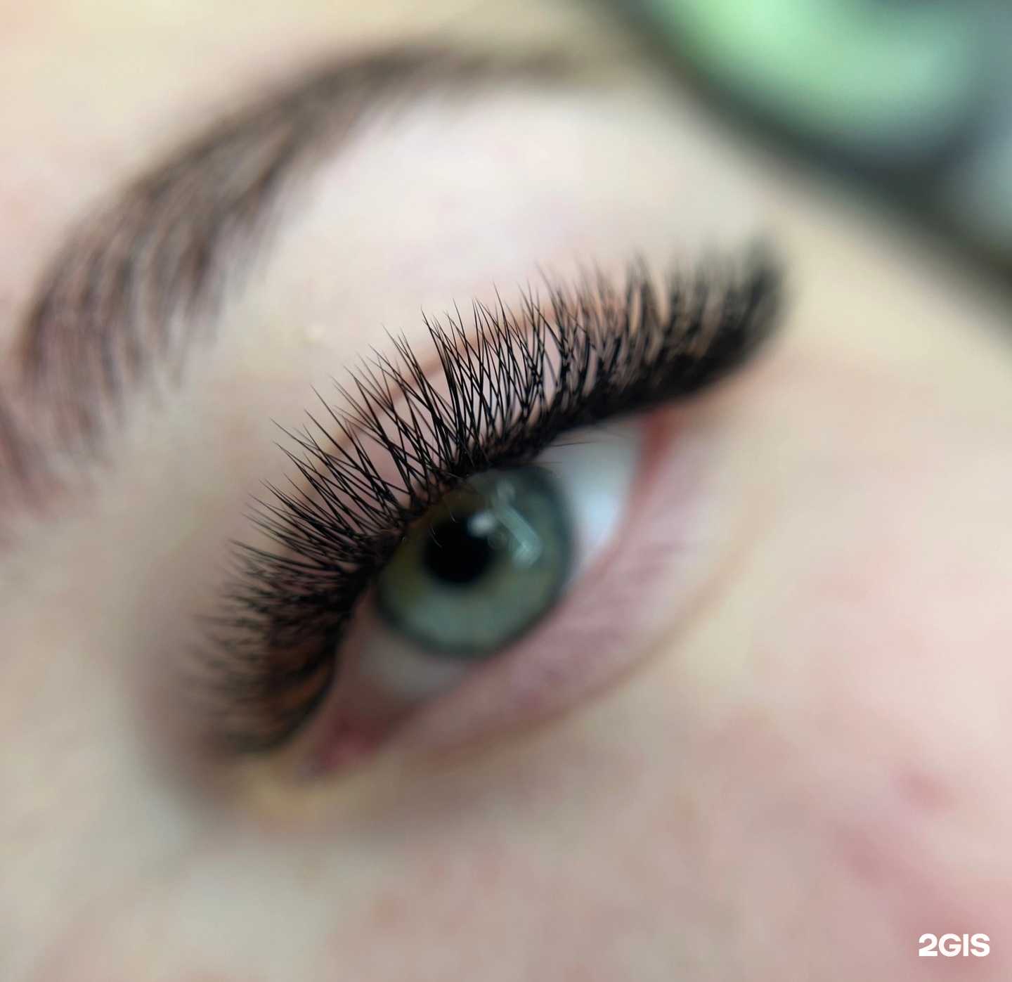 Отзывы на компанию Студия наращивания ресниц в Новороссийске c фото