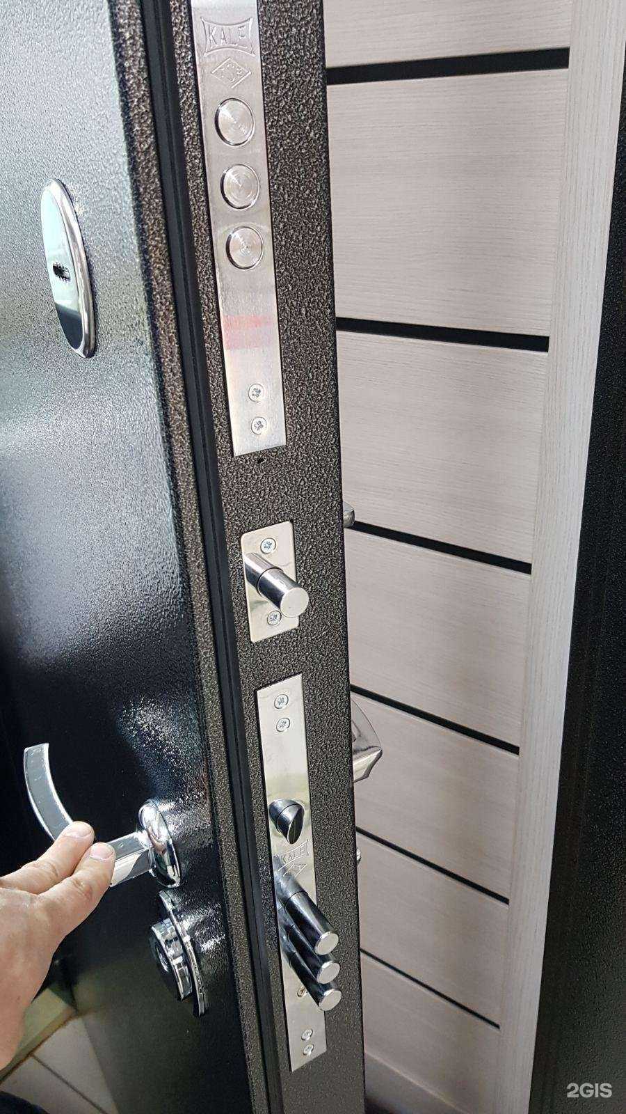 Отзывы на компанию Двери-и точка в Нижнем Новгороде c фото