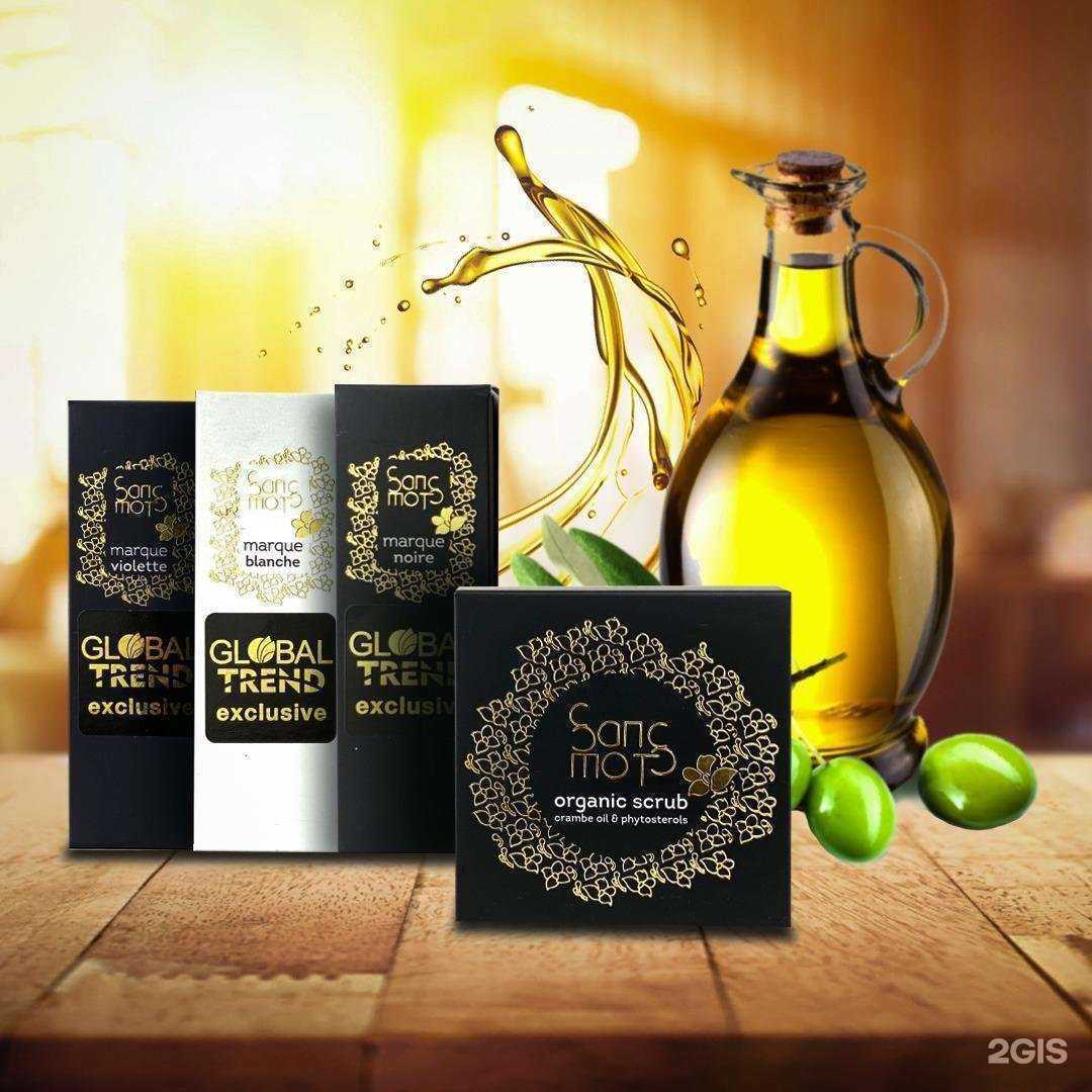 Отзывы на компанию Global Trend Company в Астрахани c фото