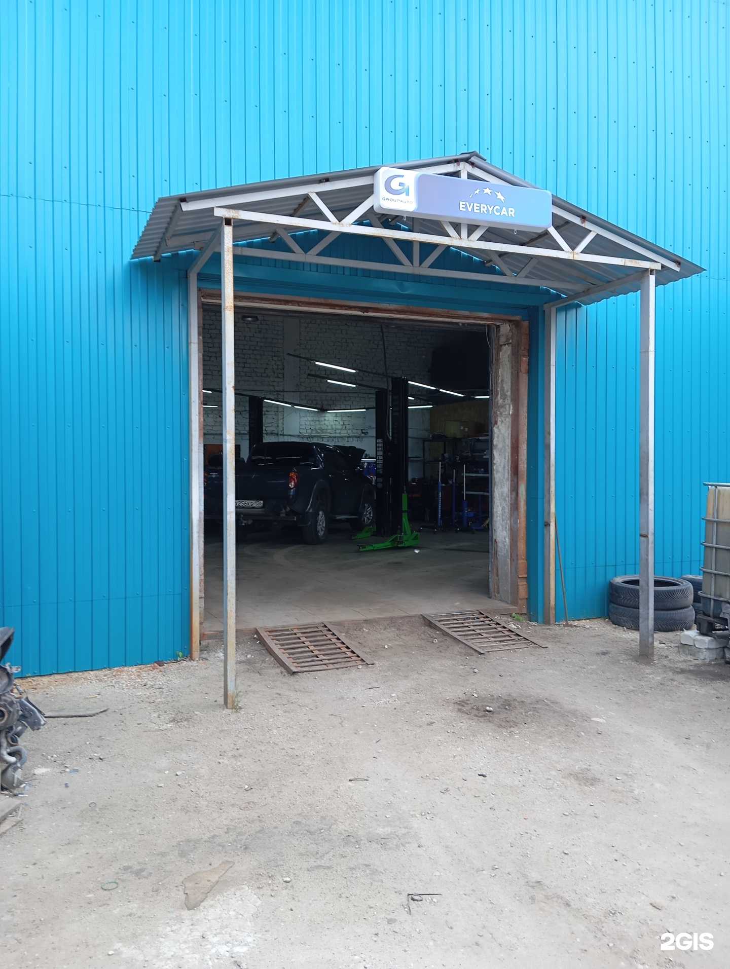 Отзывы на компанию Fim-motors в Воронеже c фото