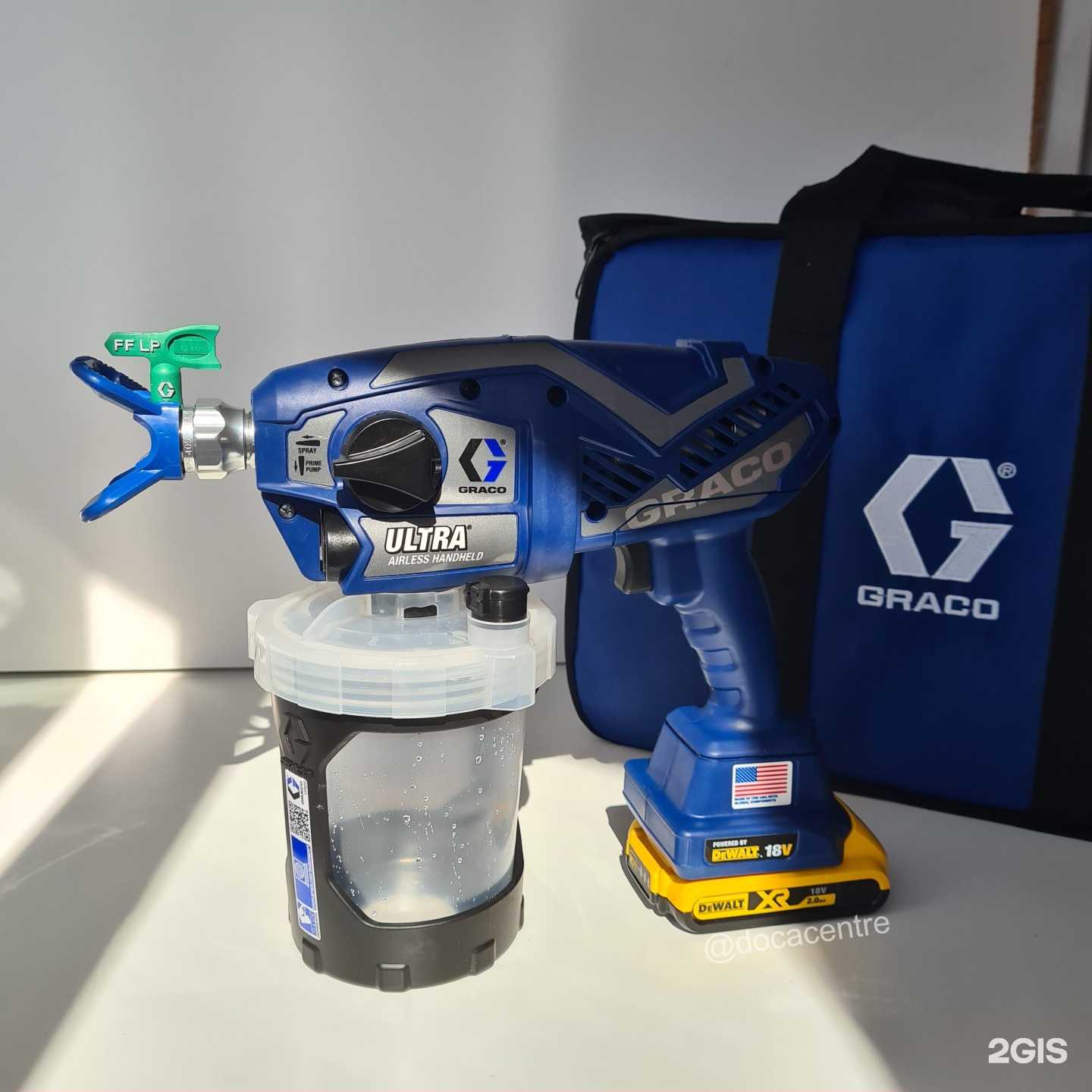 Отзывы на компанию Дока Центр в Казани c фото