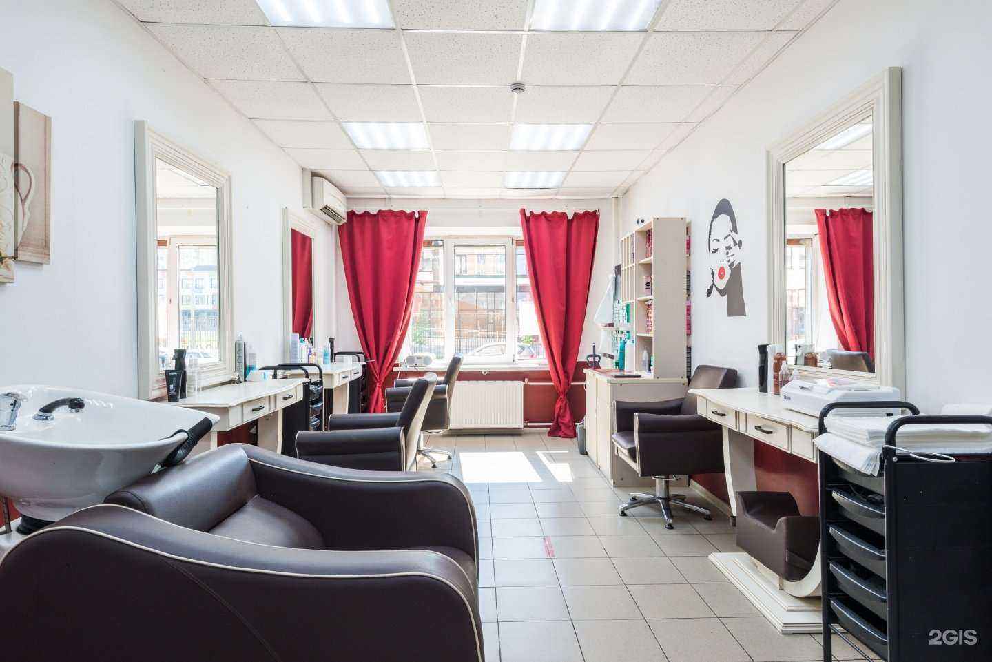 Отзывы на компанию Мускат в Люберцах c фото