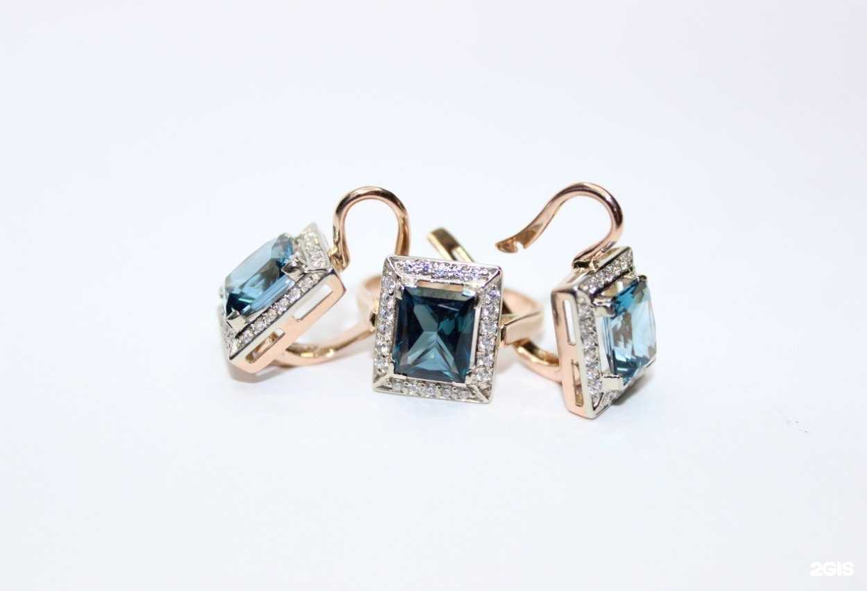 Отзывы на компанию Ювелирная мастерская в Барнауле c фото