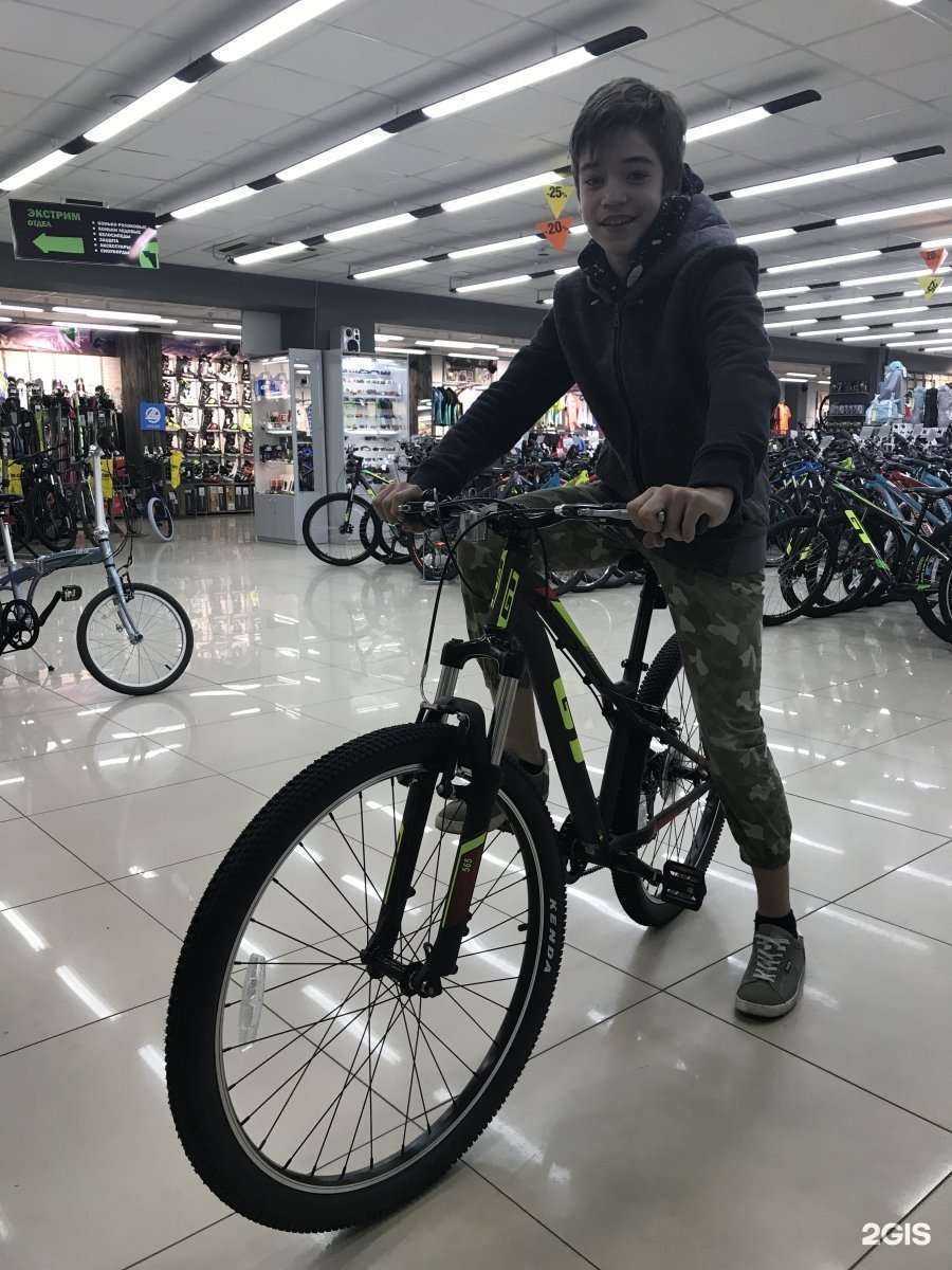 Отзывы на компанию Триал-спорт в г. Набережные Челны c фото