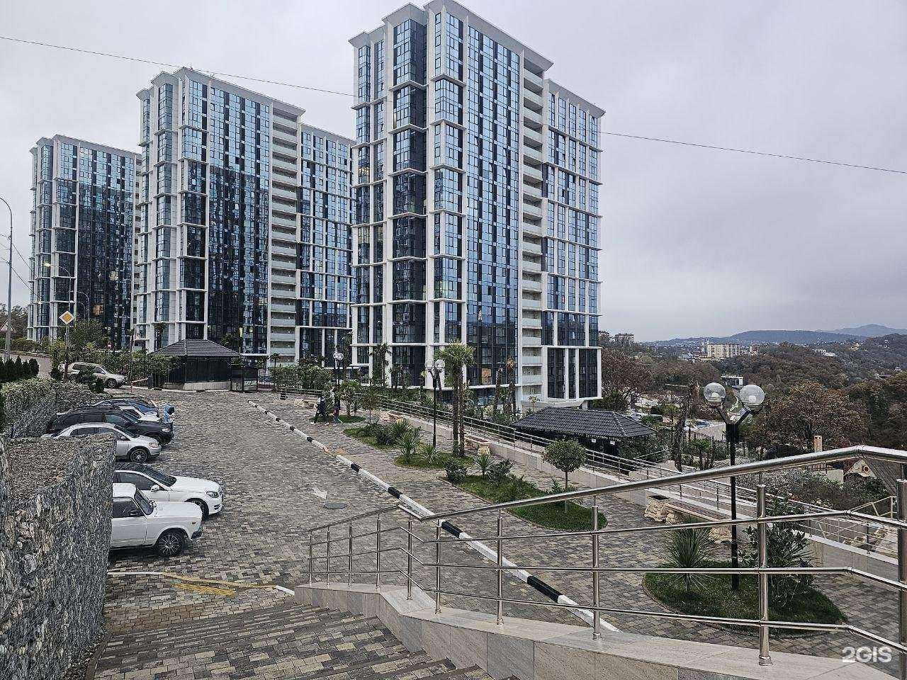 Отзывы на компанию Легис в Сочи c фото