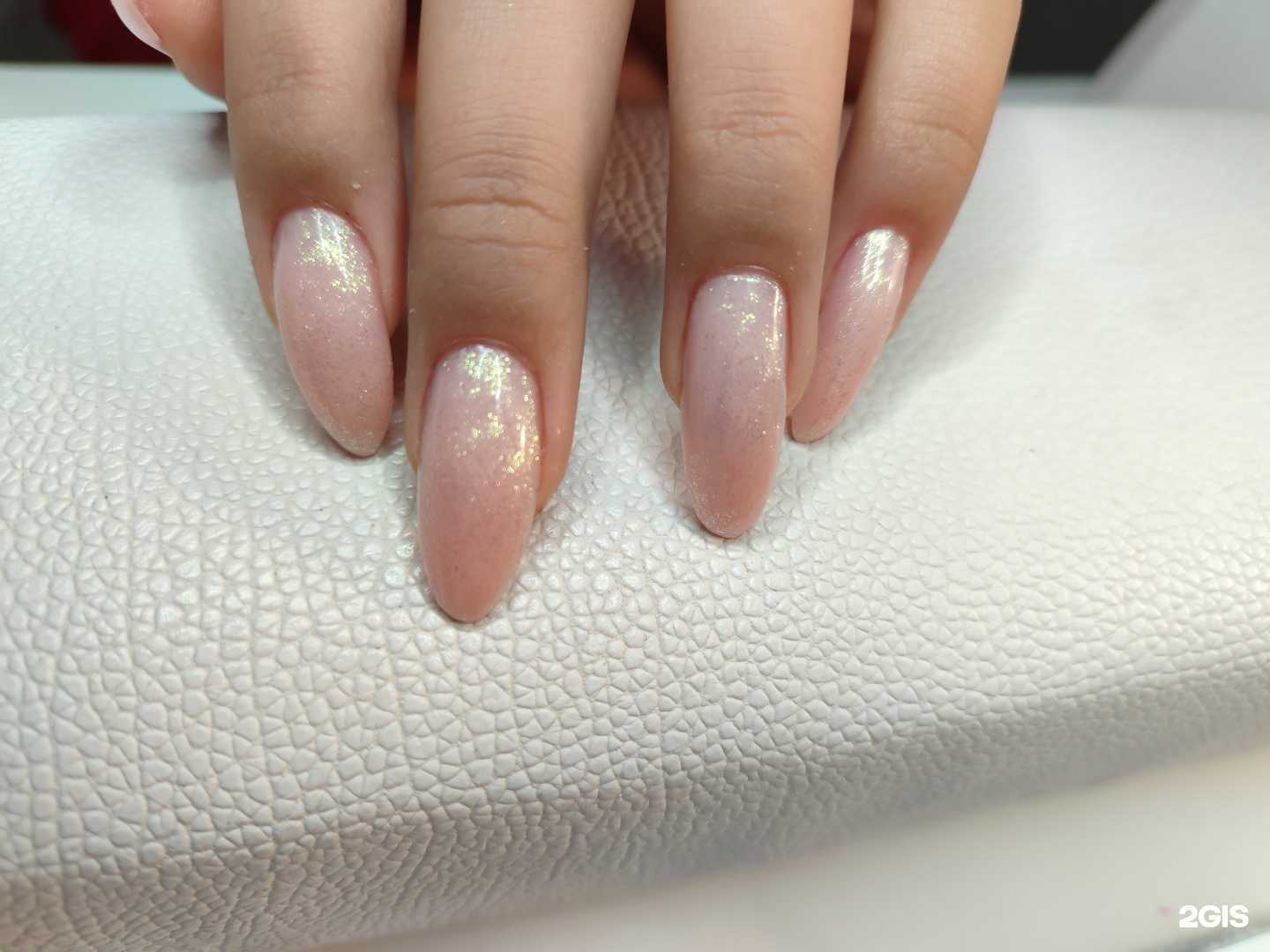 Отзывы на компанию Кабинет педикюра и маникюра Василины Ткаченко в Петропавловске-Камчатском c фото